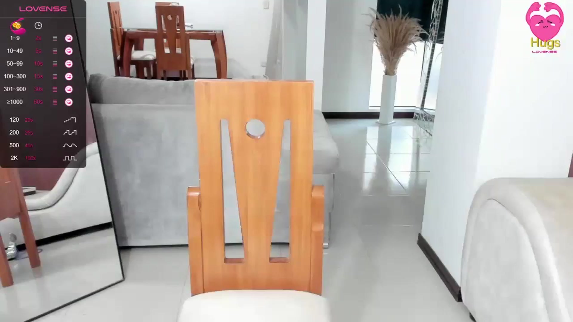 Gallery image thumbnail from SexyGirll_'s myfreecams stream on, 02/14/2024, 22:58 image 4 of 20