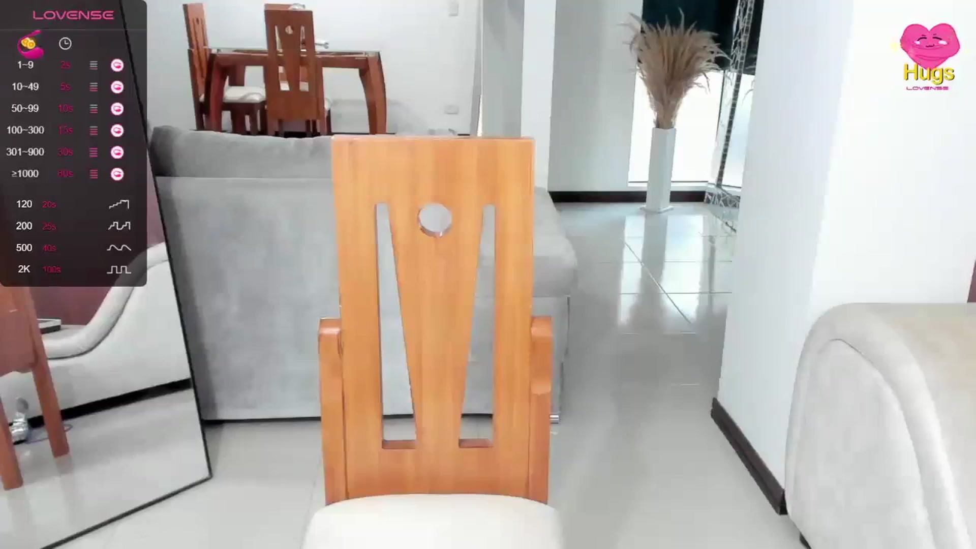Gallery image thumbnail from SexyGirll_'s myfreecams stream on, 02/14/2024, 22:58 image 5 of 20