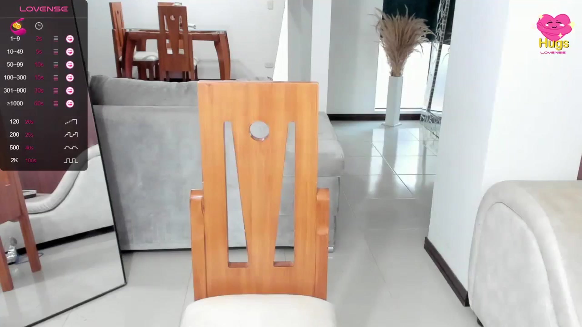 Gallery image thumbnail from SexyGirll_'s myfreecams stream on, 02/14/2024, 22:58 image 6 of 20
