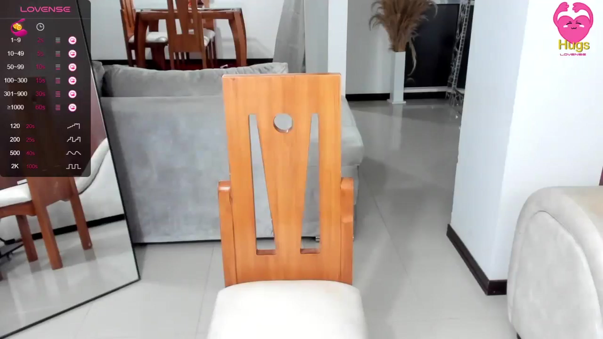 Gallery image thumbnail from SexyGirll_'s myfreecams stream on, 02/26/2024, 24:05 image 2 of 20