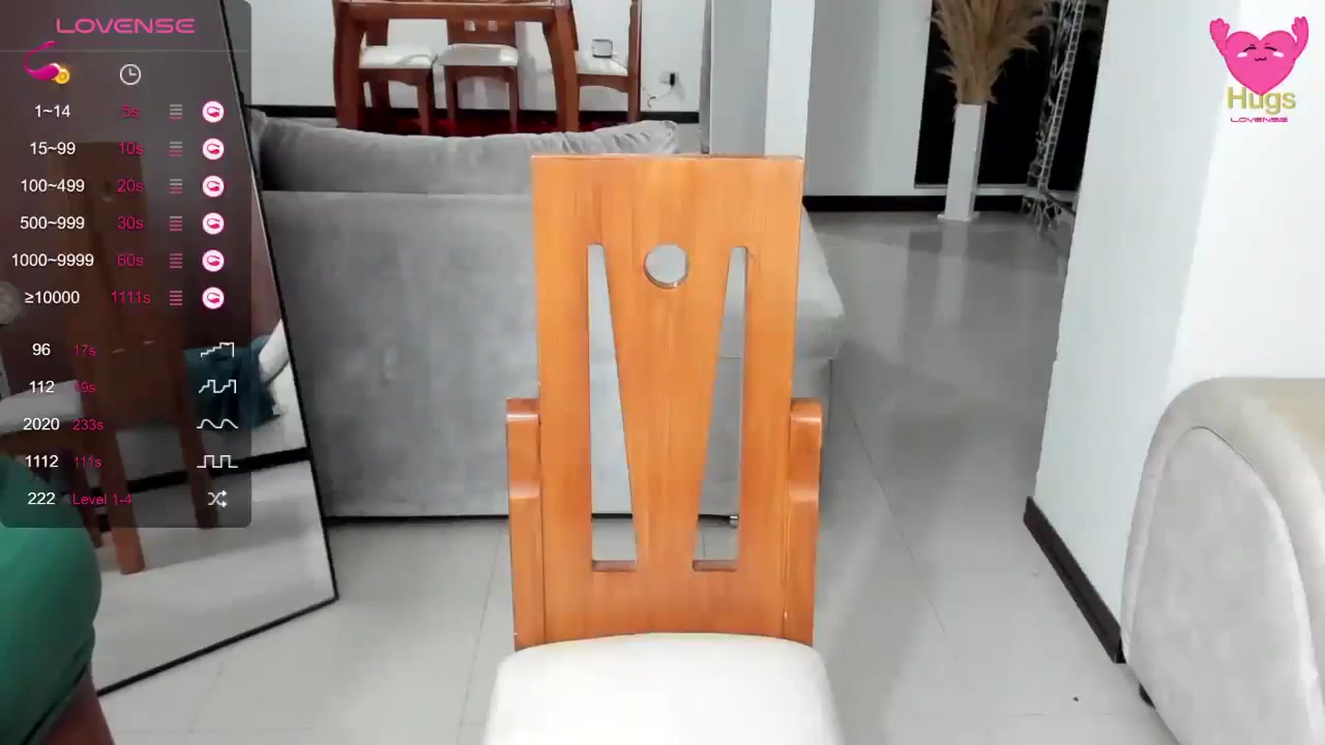 Gallery image thumbnail from SexyGirll_'s myfreecams stream on, 03/29/2024, 04:17 image 12 of 20
