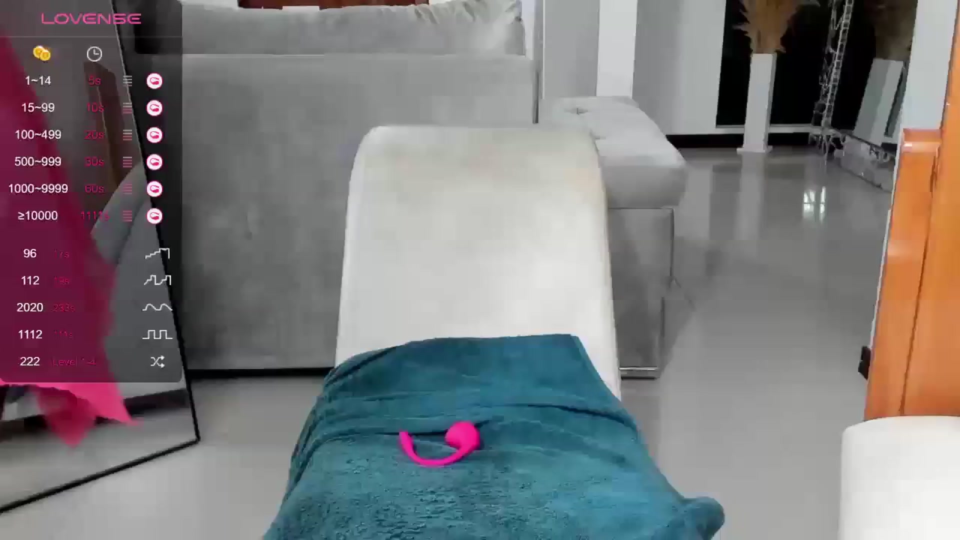 Gallery image thumbnail from SexyGirll_'s myfreecams stream on, 03/30/2024, 01:48 image 1 of 20