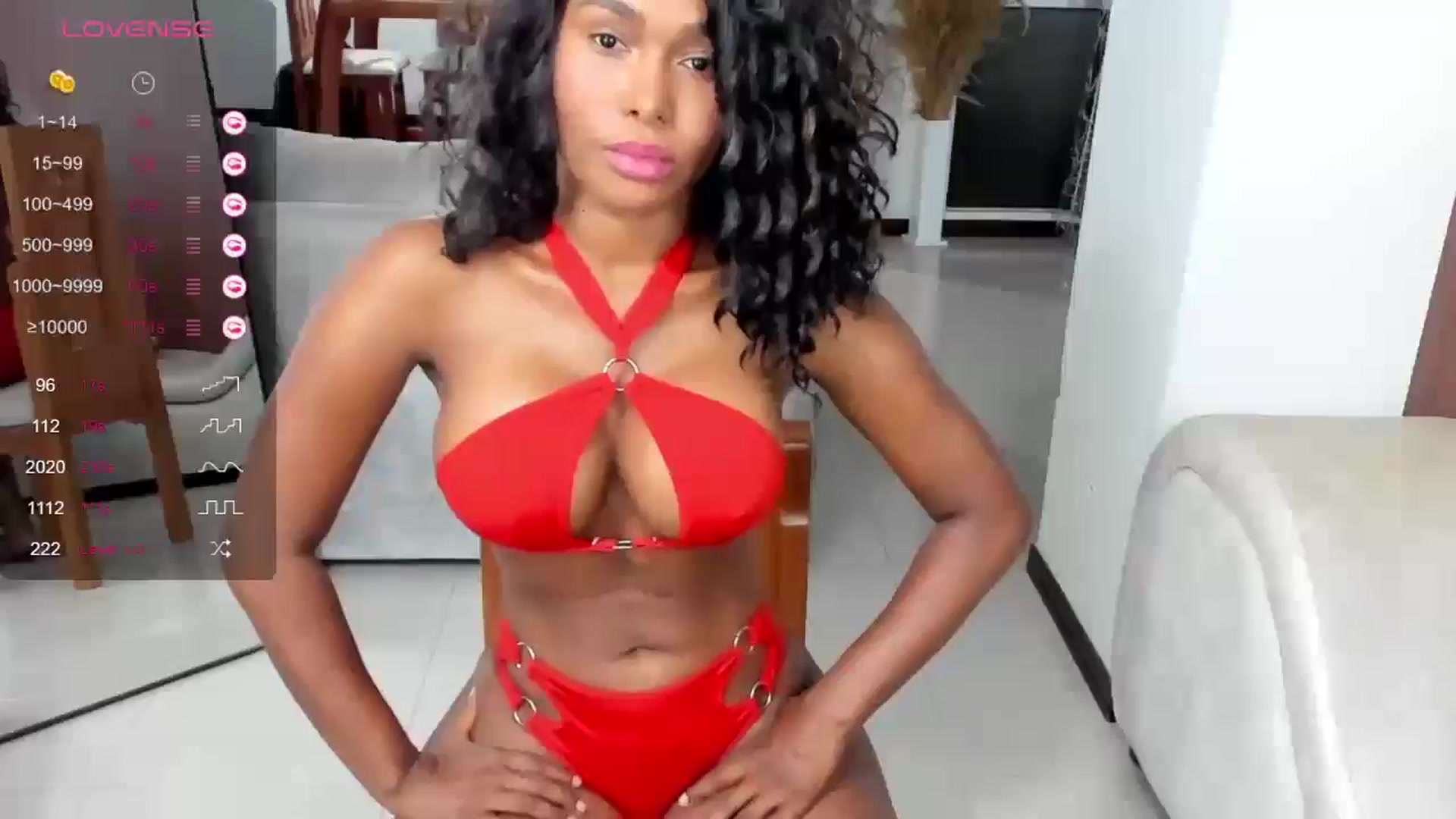 Gallery image thumbnail from SexyGirll_'s myfreecams stream on, 05/23/2024, 05:02 image 2 of 20
