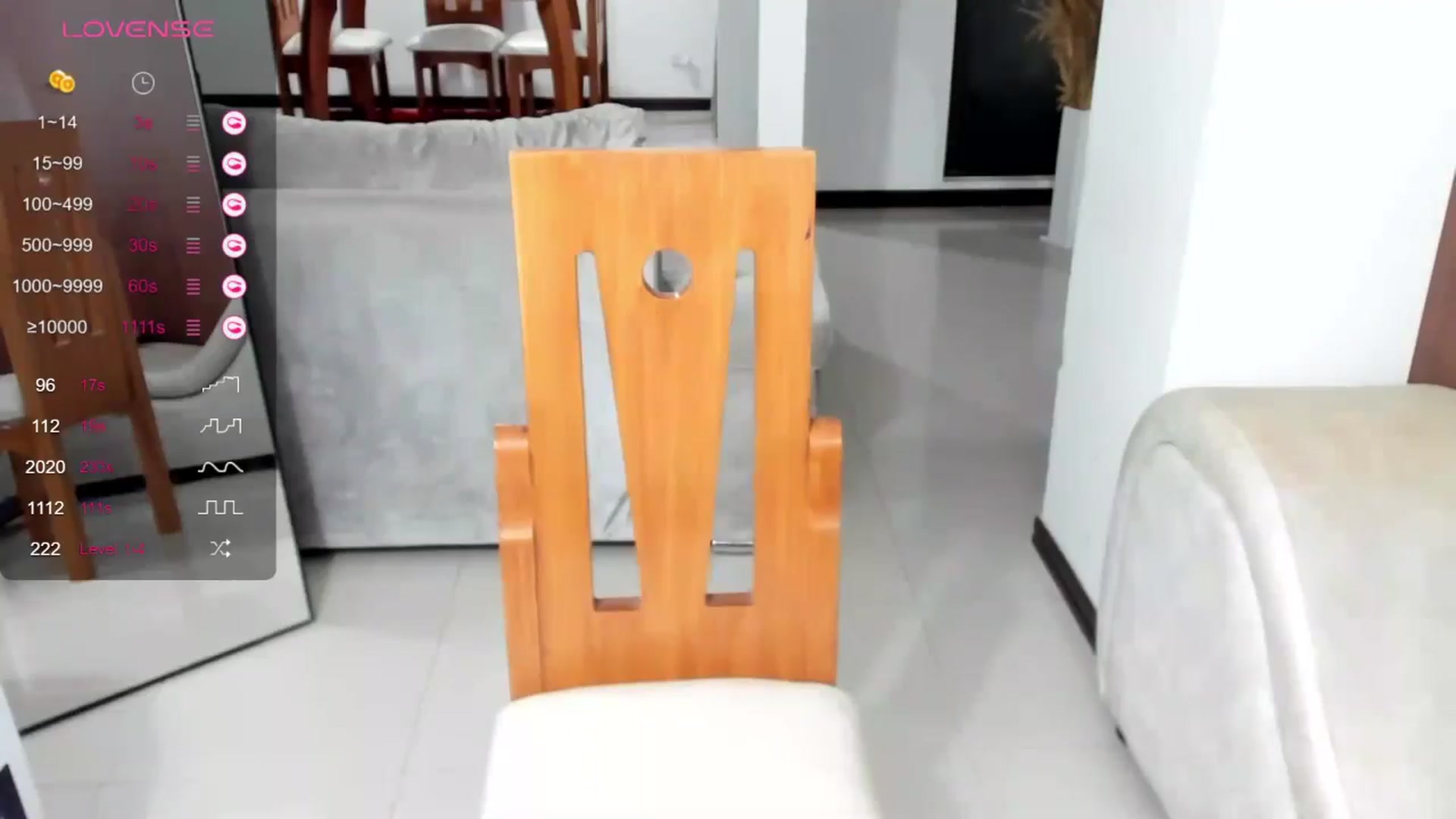 Gallery image thumbnail from SexyGirll_'s myfreecams stream on, 05/25/2024, 05:58 image 11 of 20