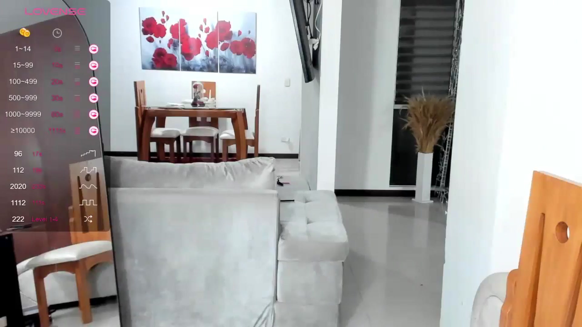 Gallery image thumbnail from SexyGirll_'s myfreecams stream on, 06/01/2024, 03:37 image 16 of 20