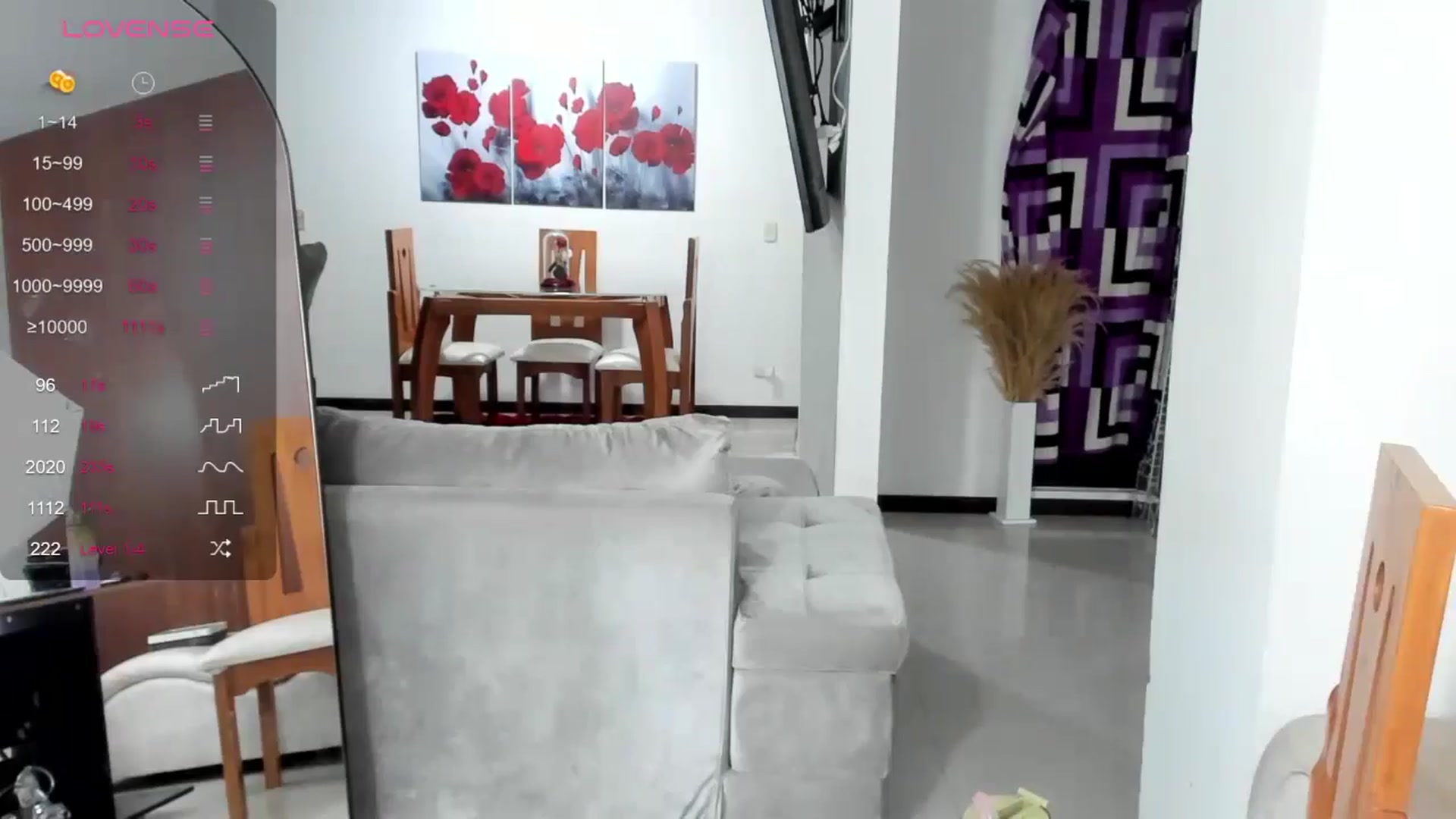 Gallery image thumbnail from SexyGirll_'s myfreecams stream on, 06/04/2024, 06:20 image 11 of 20