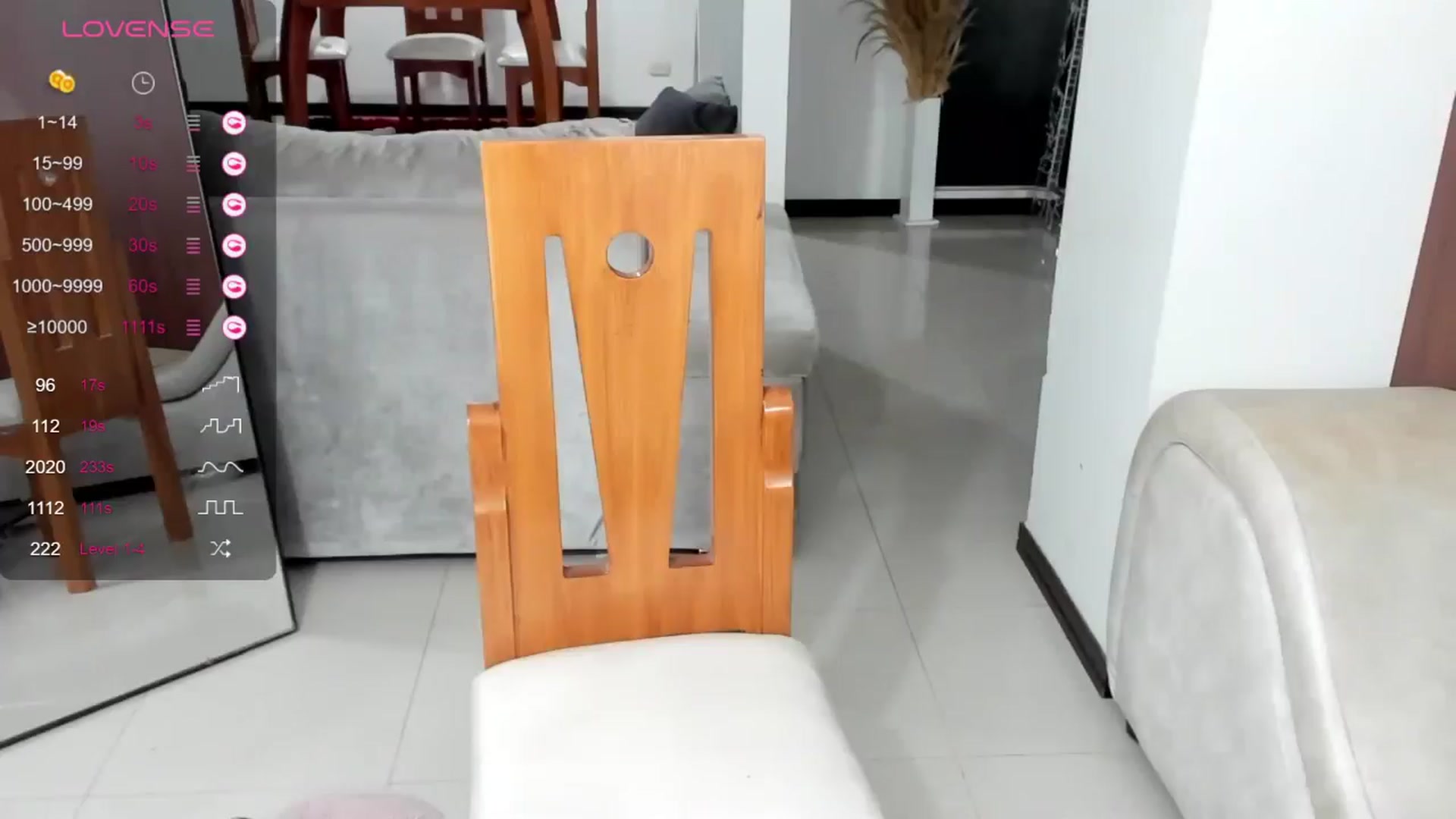 Gallery image thumbnail from SexyGirll_'s myfreecams stream on, 06/12/2024, 05:44 image 1 of 20