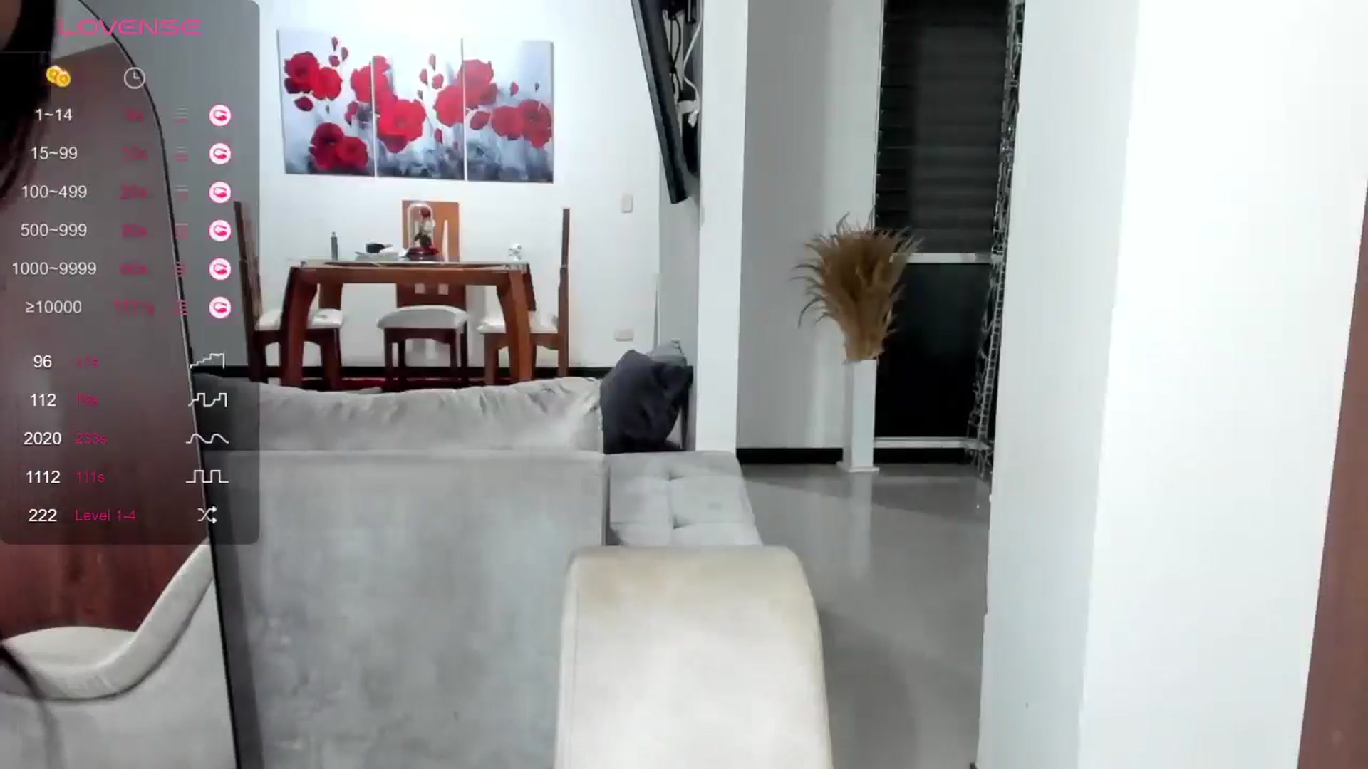 Gallery image thumbnail from SexyGirll_'s myfreecams stream on, 06/12/2024, 05:44 image 2 of 20