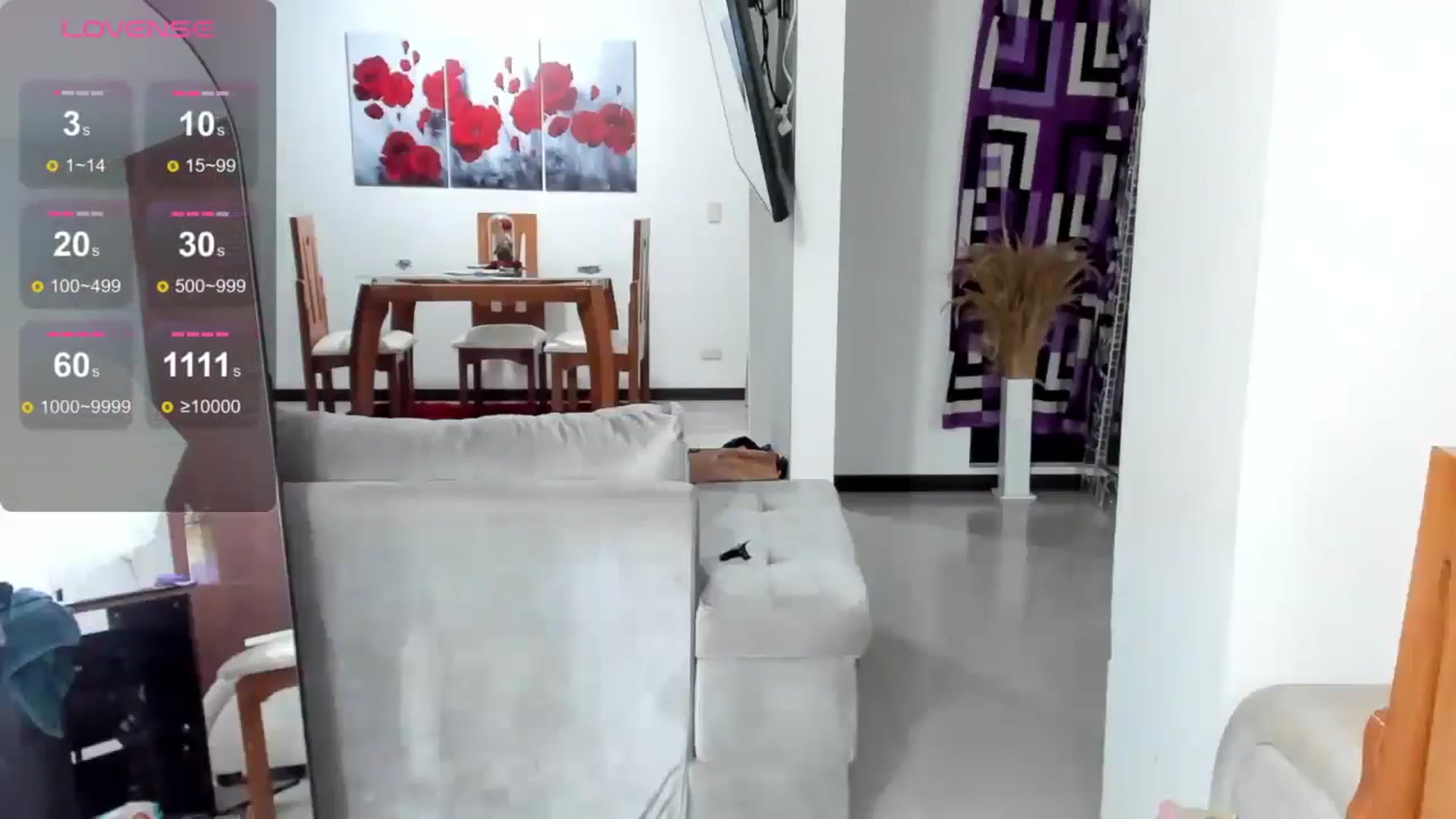 Gallery image thumbnail from SexyGirll_'s myfreecams stream on, 06/25/2024, 04:06 image 9 of 20