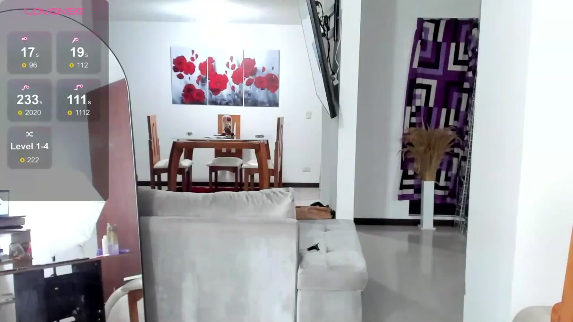 Gallery image thumbnail from SexyGirll_'s myfreecams stream on, 06/25/2024, 04:06 image 3 of 20