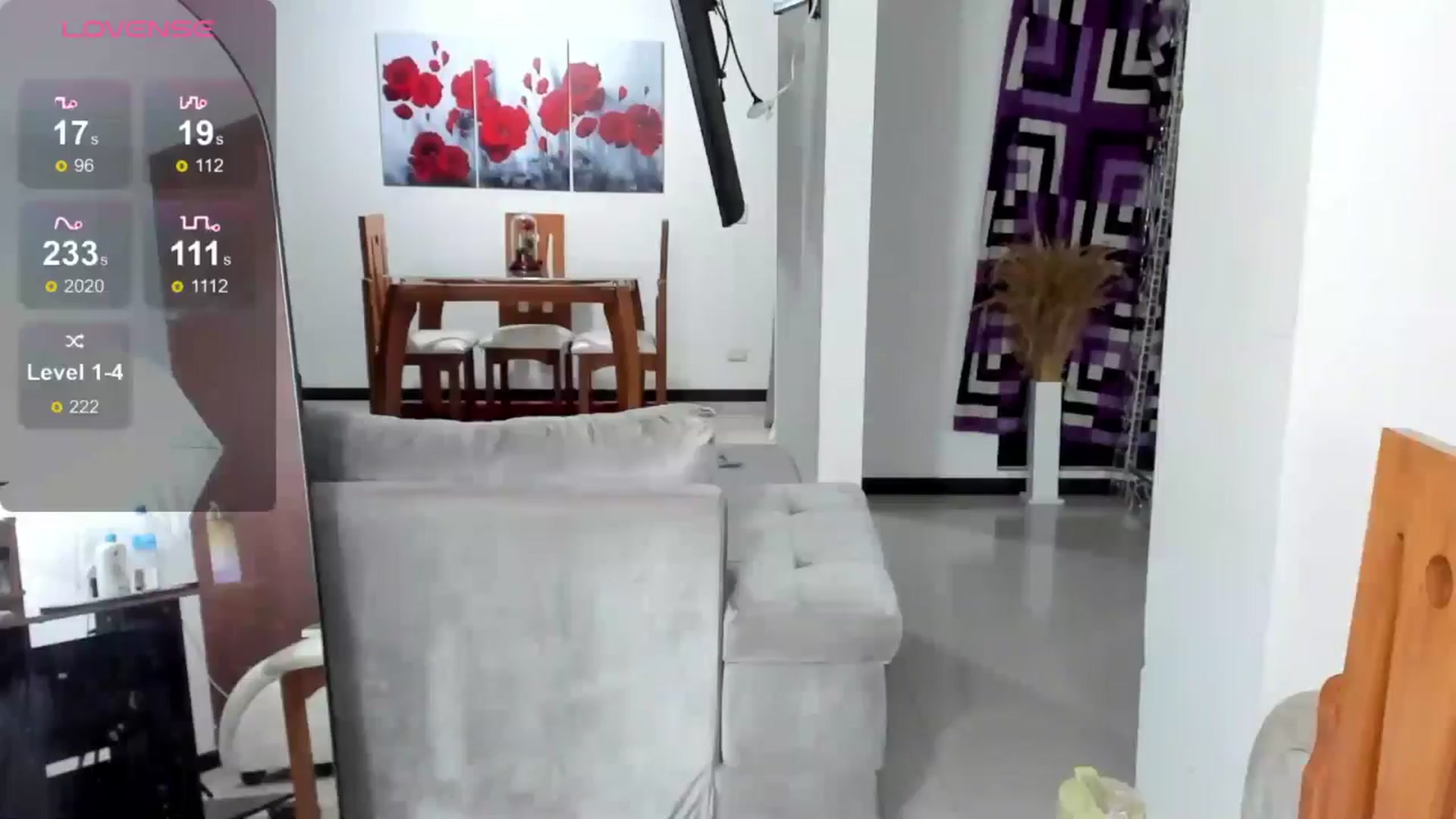 Gallery image thumbnail from SexyGirll_'s myfreecams stream on, 07/03/2024, 04:35 image 14 of 20