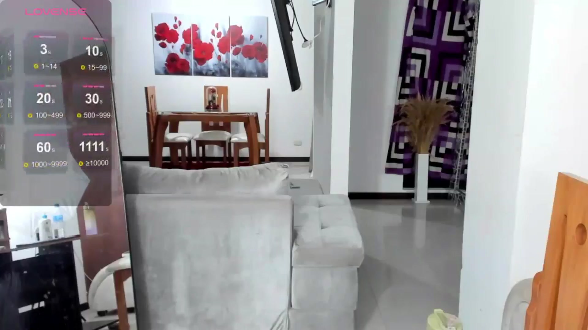 Gallery image thumbnail from SexyGirll_'s myfreecams stream on, 07/03/2024, 04:35 image 15 of 20