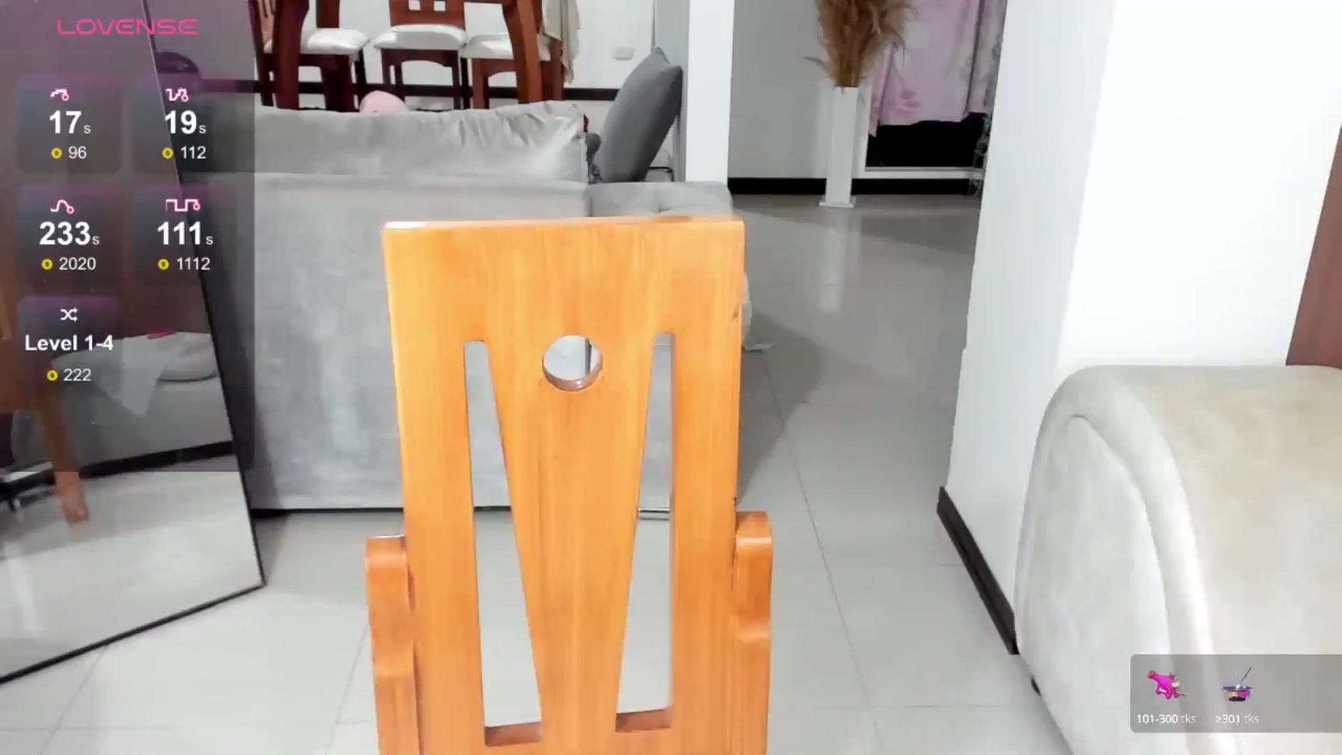 Gallery image thumbnail from SexyGirll_'s myfreecams stream on, 08/06/2024, 04:14 image 20 of 20