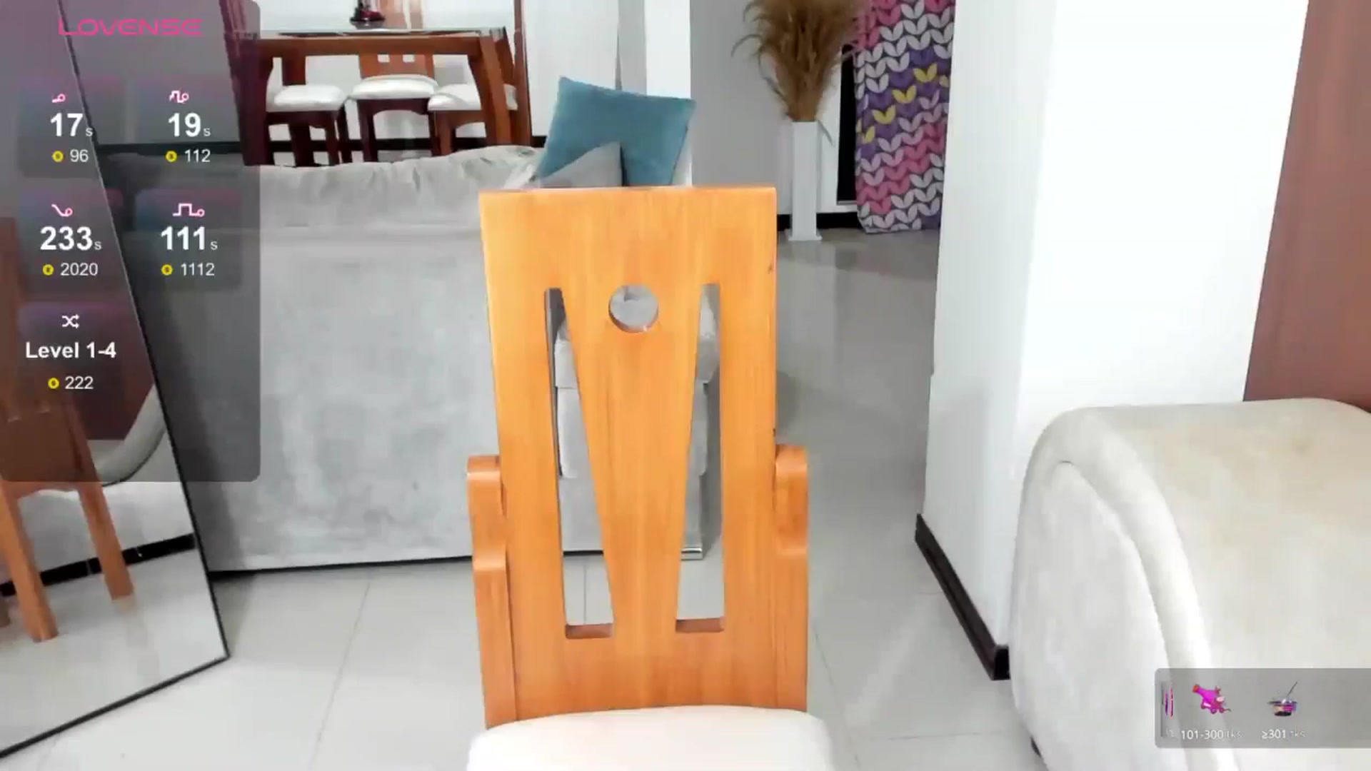 Gallery image thumbnail from SexyGirll_'s myfreecams stream on, 08/13/2024, 02:38 image 19 of 20