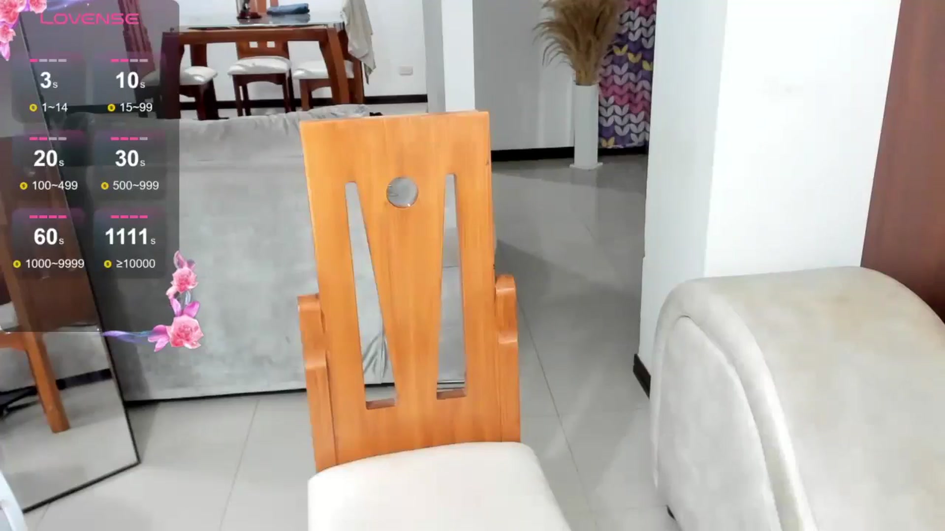 Gallery image thumbnail from SexyGirll_'s myfreecams stream on, 08/19/2024, 02:47 image 5 of 20