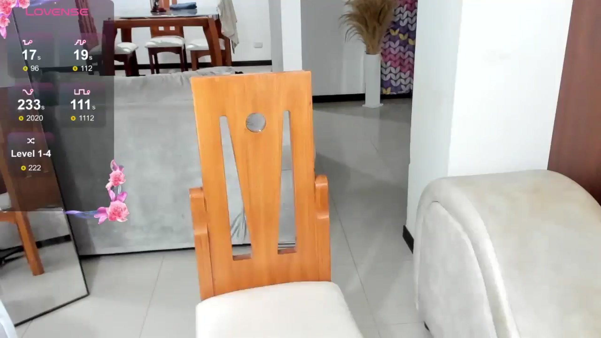 Gallery image thumbnail from SexyGirll_'s myfreecams stream on, 08/19/2024, 02:47 image 4 of 20