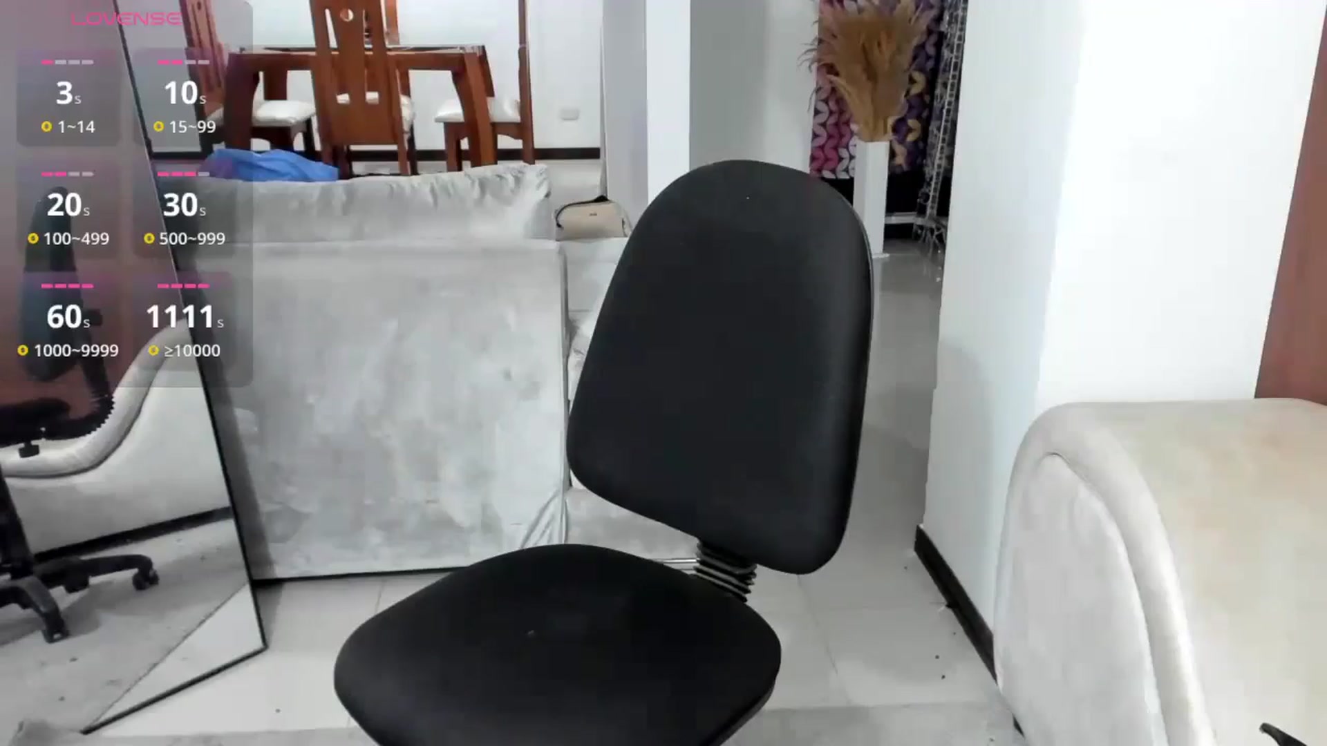 Gallery image thumbnail from SexyGirll_'s myfreecams stream on, 11/02/2024, 07:00 image 14 of 20