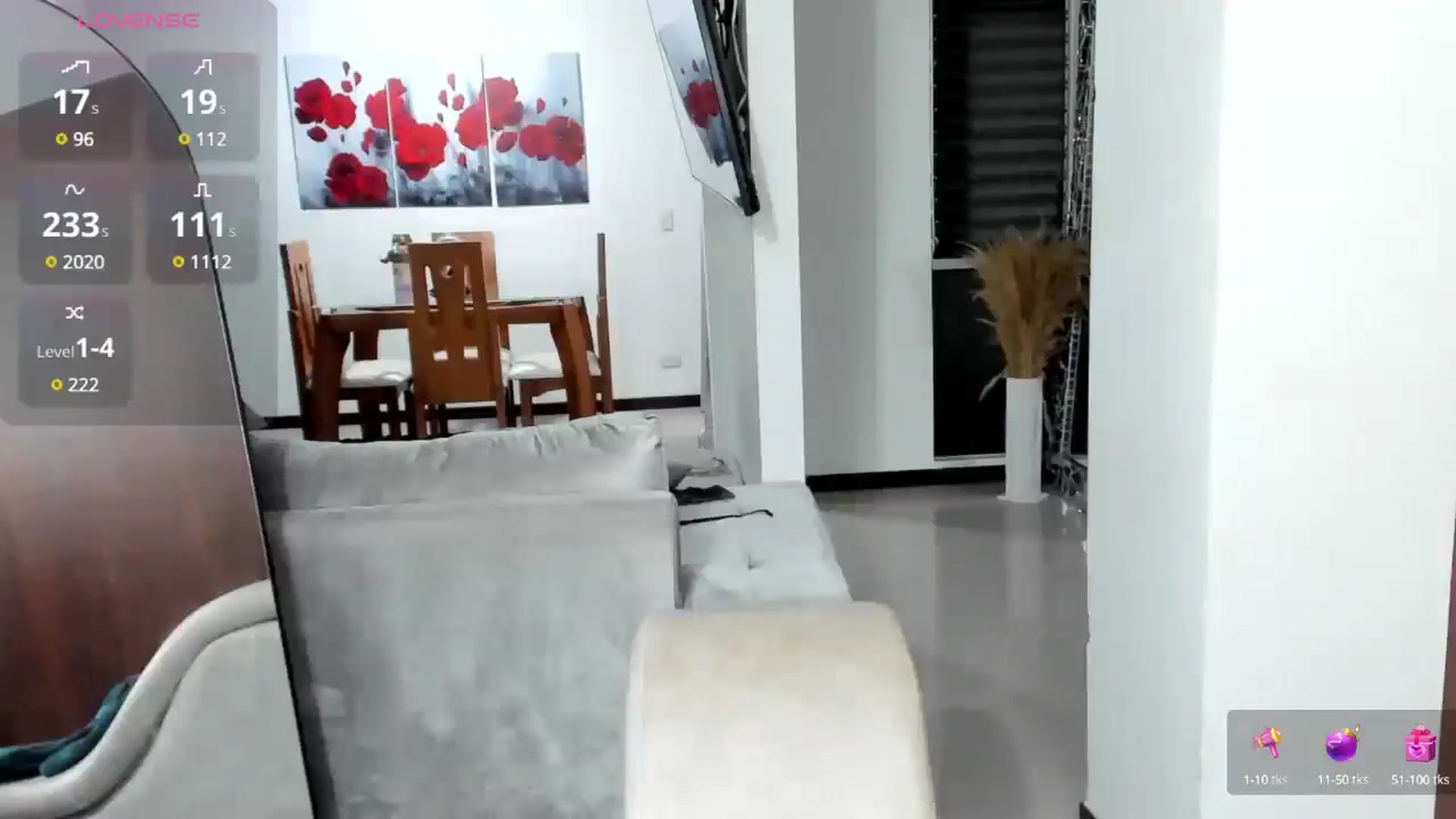 Gallery image thumbnail from SexyGirll_'s myfreecams stream on, 11/14/2024, 03:49 image 7 of 20