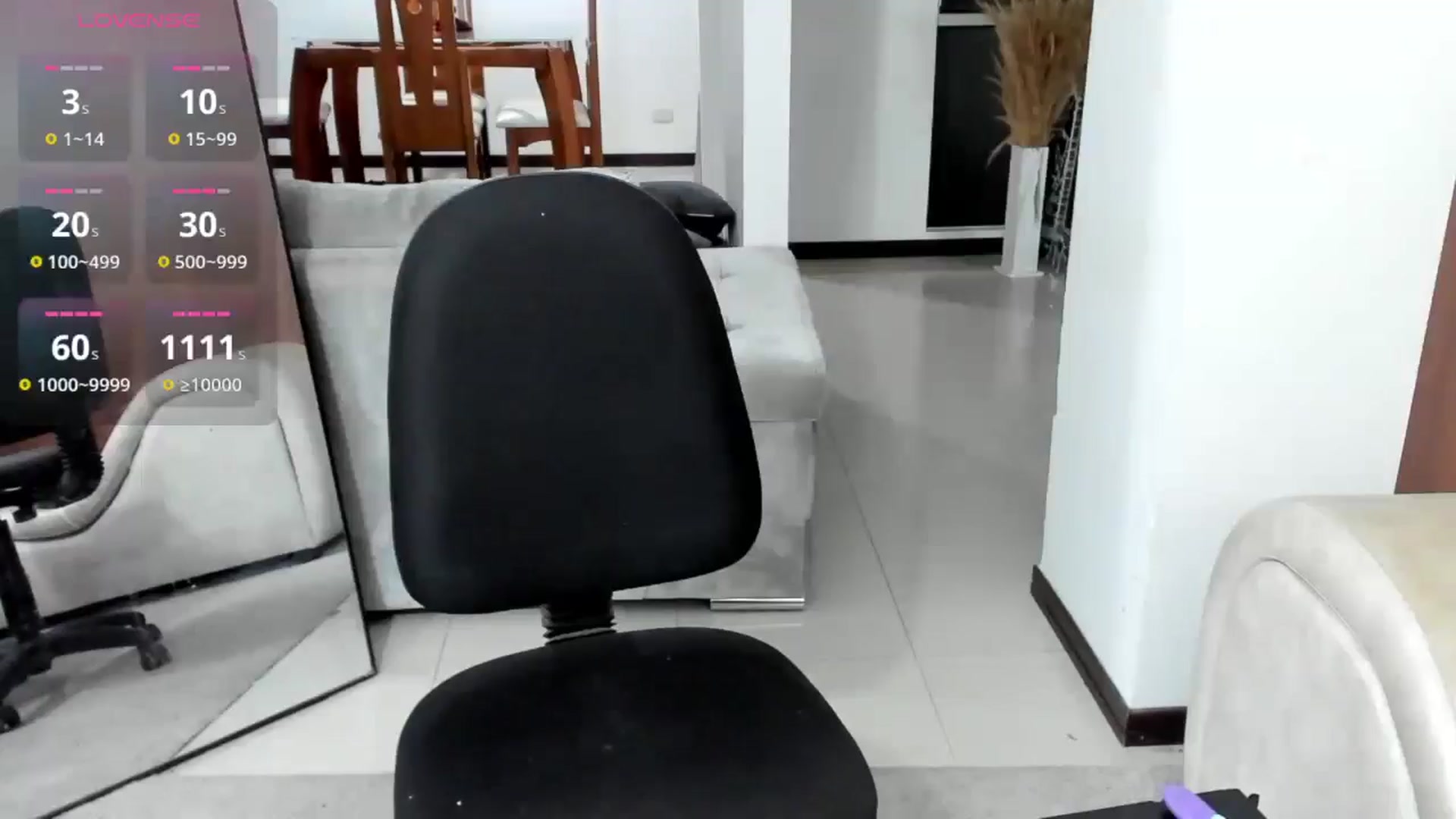Gallery image thumbnail from SexyGirll_'s myfreecams stream on, 11/21/2024, 02:14 image 19 of 20