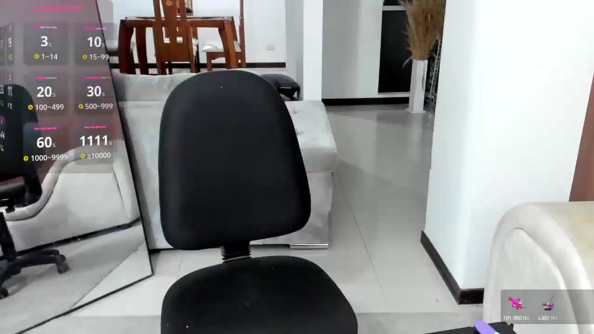Gallery image thumbnail from SexyGirll_'s myfreecams stream on, 11/21/2024, 02:14 image 20 of 20