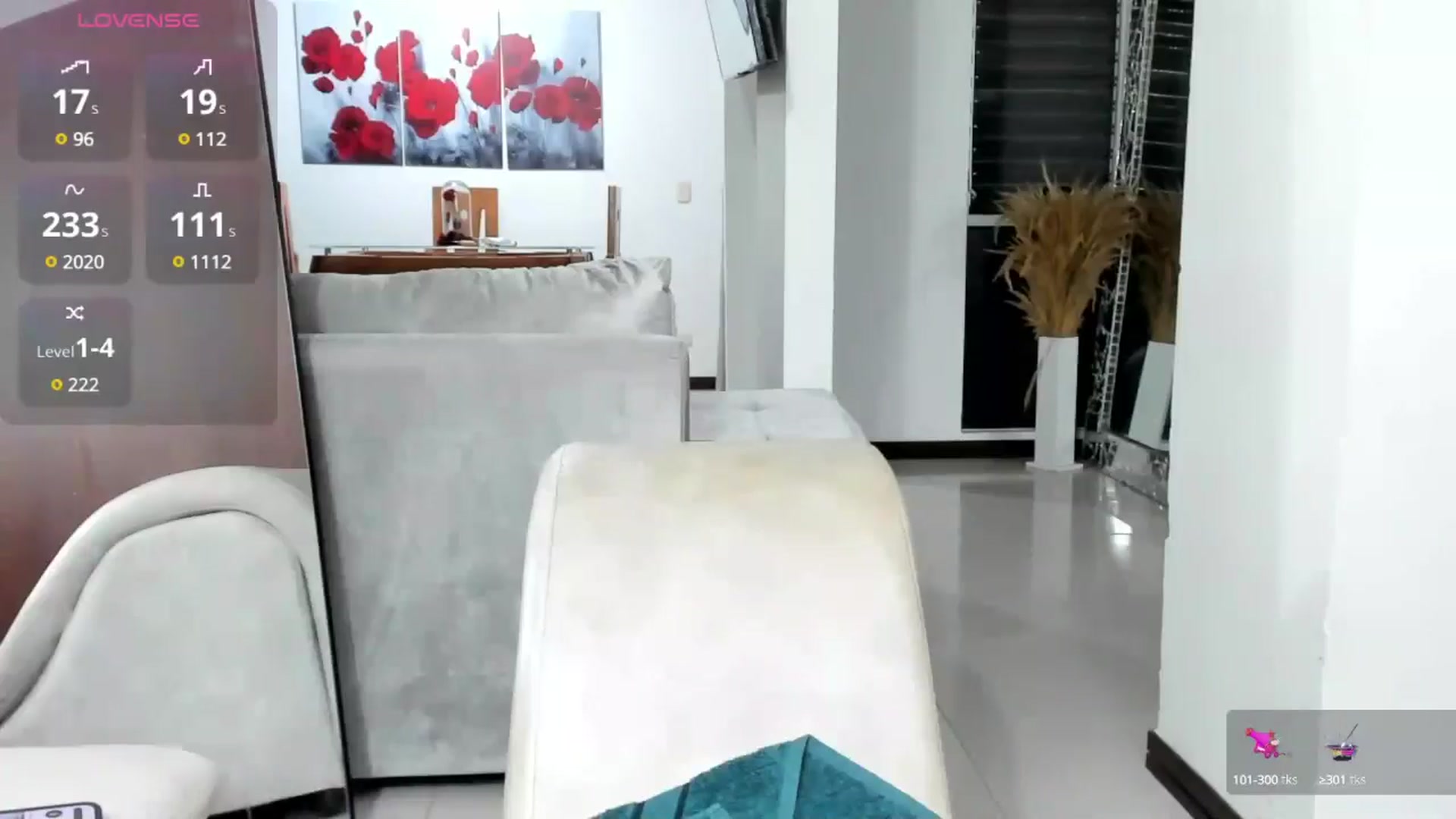 Gallery image thumbnail from SexyGirll_'s myfreecams stream on, 11/26/2024, 05:44 image 5 of 20