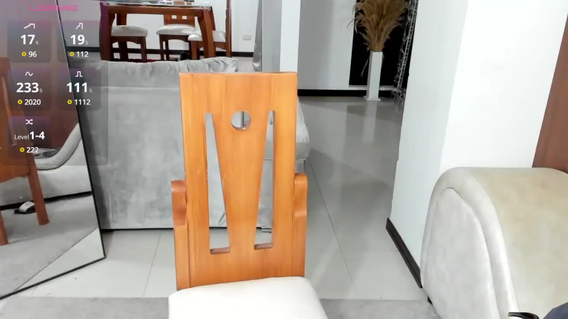 Gallery image thumbnail from SexyGirll_'s myfreecams stream on, 12/12/2024, 04:38 image 17 of 20