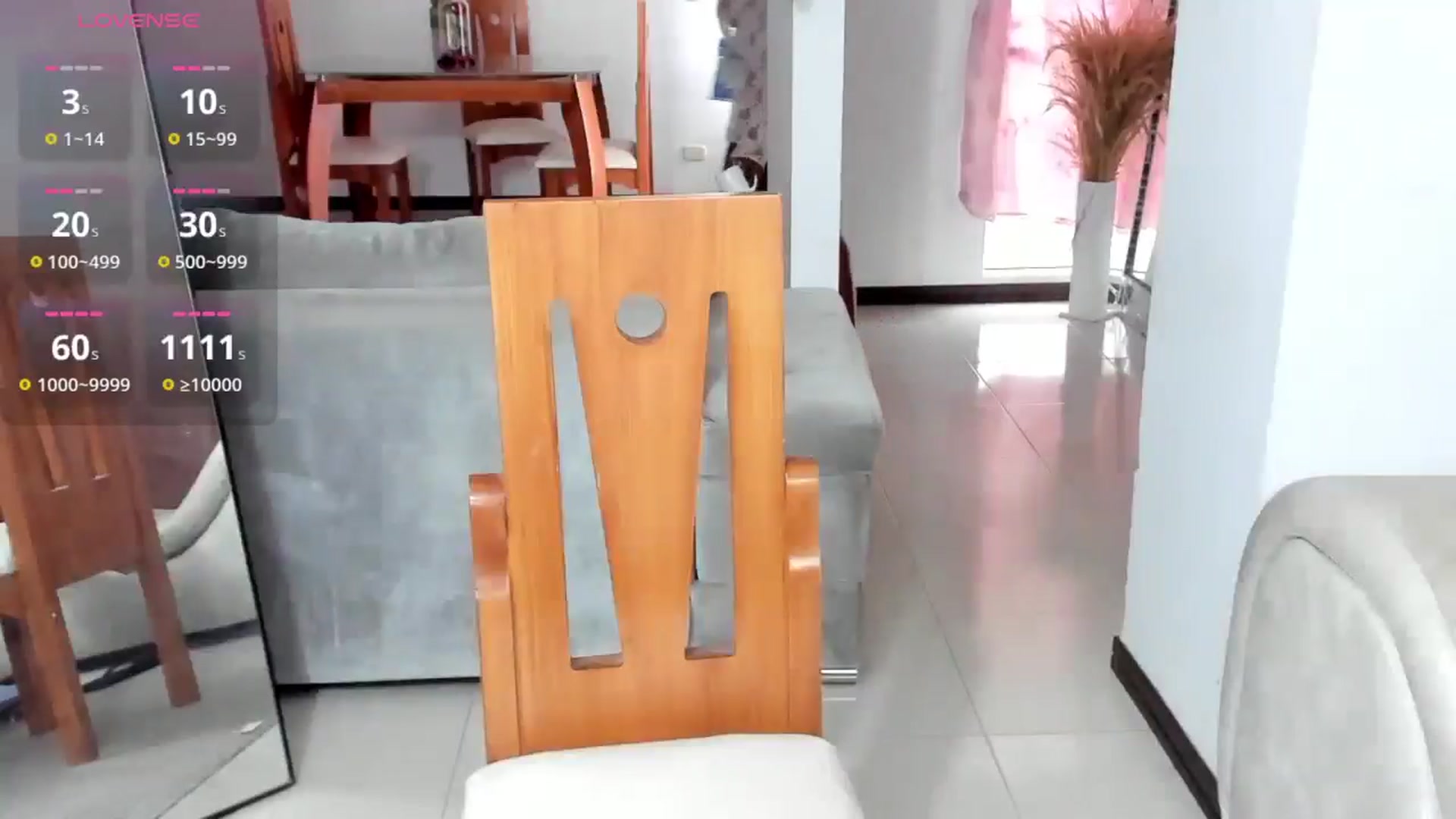 Gallery image thumbnail from SexyGirll_'s myfreecams stream on, 12/19/2024, 21:23 image 19 of 20