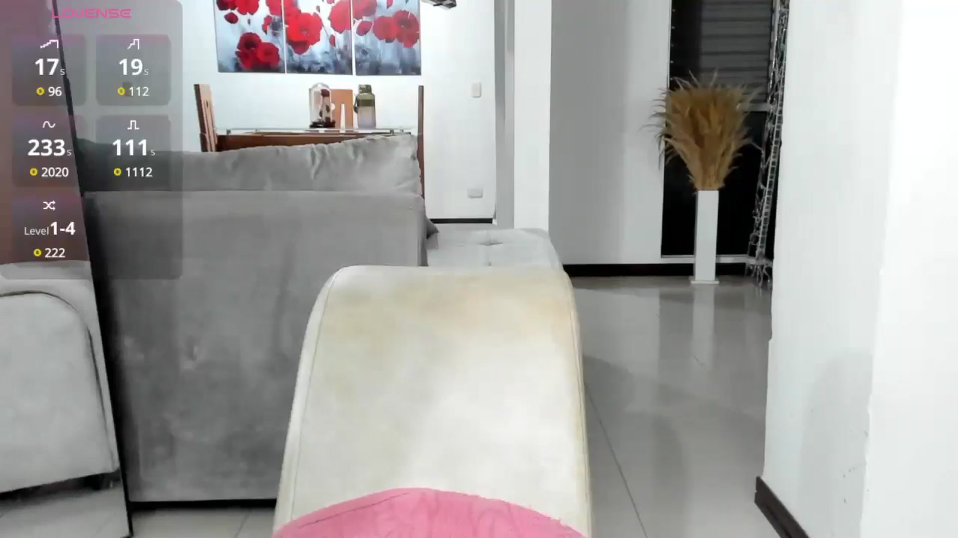 Gallery image thumbnail from SexyGirll_'s myfreecams stream on, 01/22/2025, 04:49 image 14 of 20