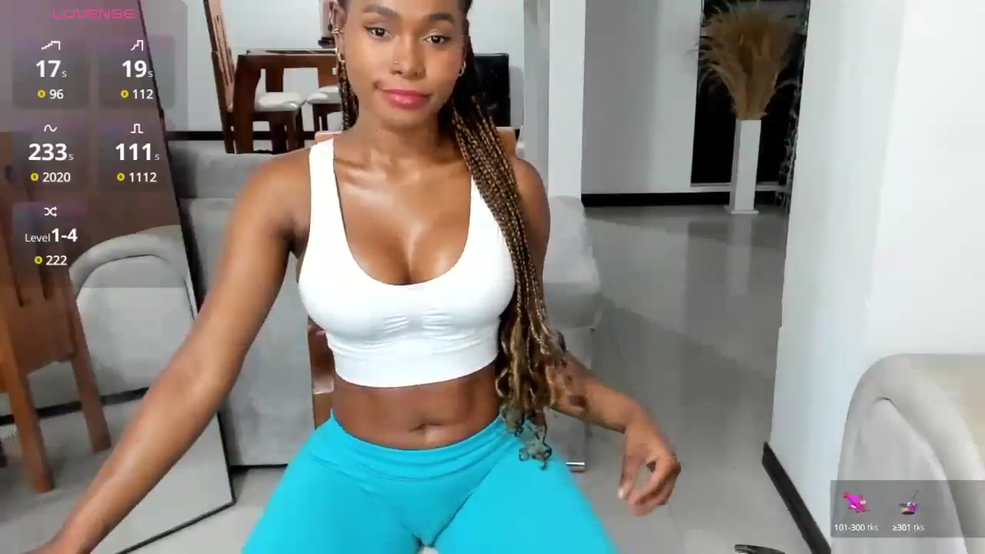 Gallery image thumbnail from SexyGirll_'s myfreecams stream on, 02/13/2025, 04:49 image 8 of 20