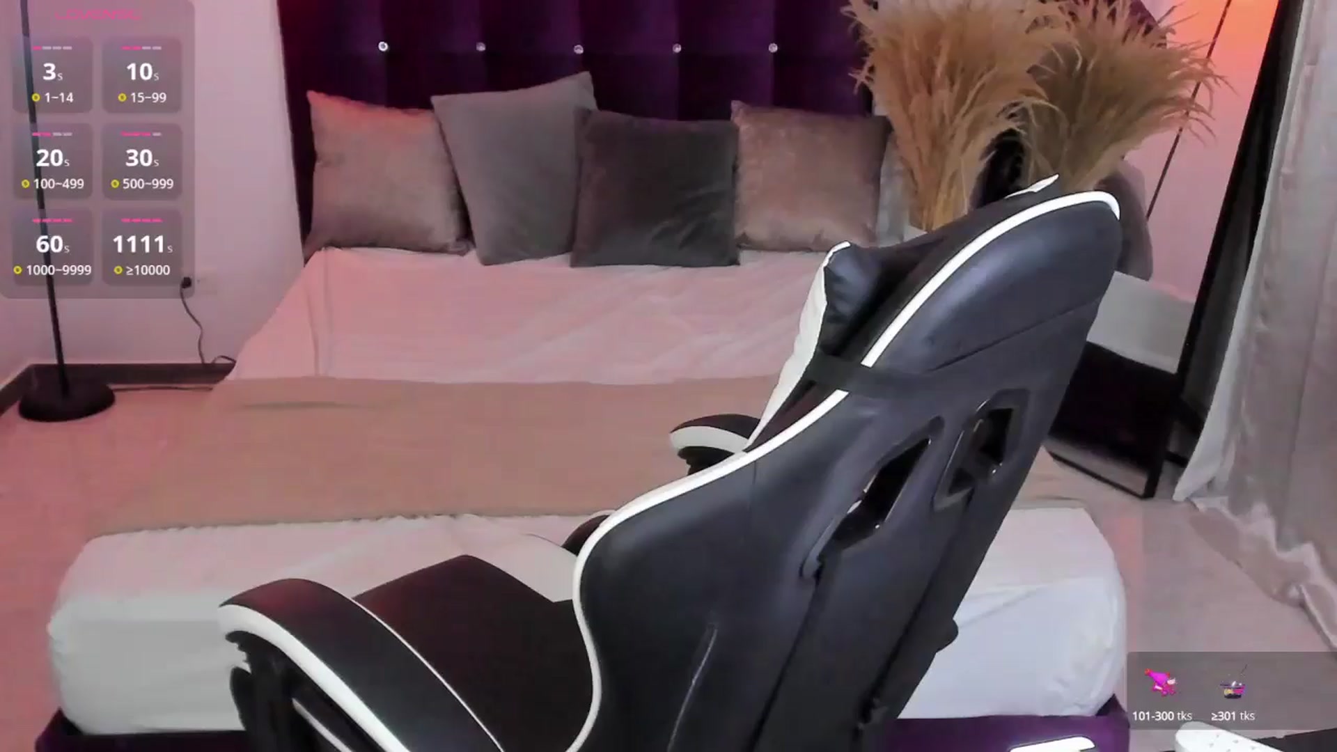 Gallery image thumbnail from SexyGirll_'s myfreecams stream on, 06/08/2025, 23:36 image 20 of 20