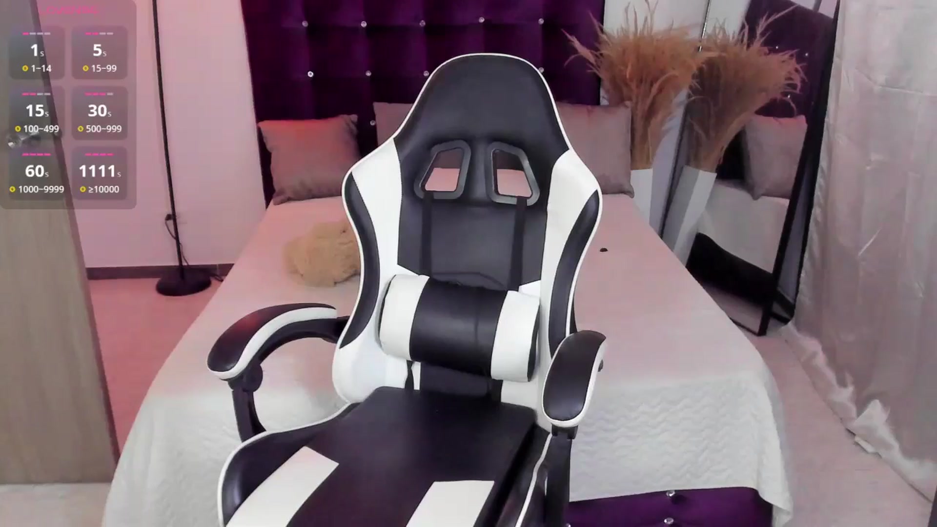 Gallery image thumbnail from SexyGirll_'s myfreecams stream on, 07/01/2025, 02:28 image 8 of 20