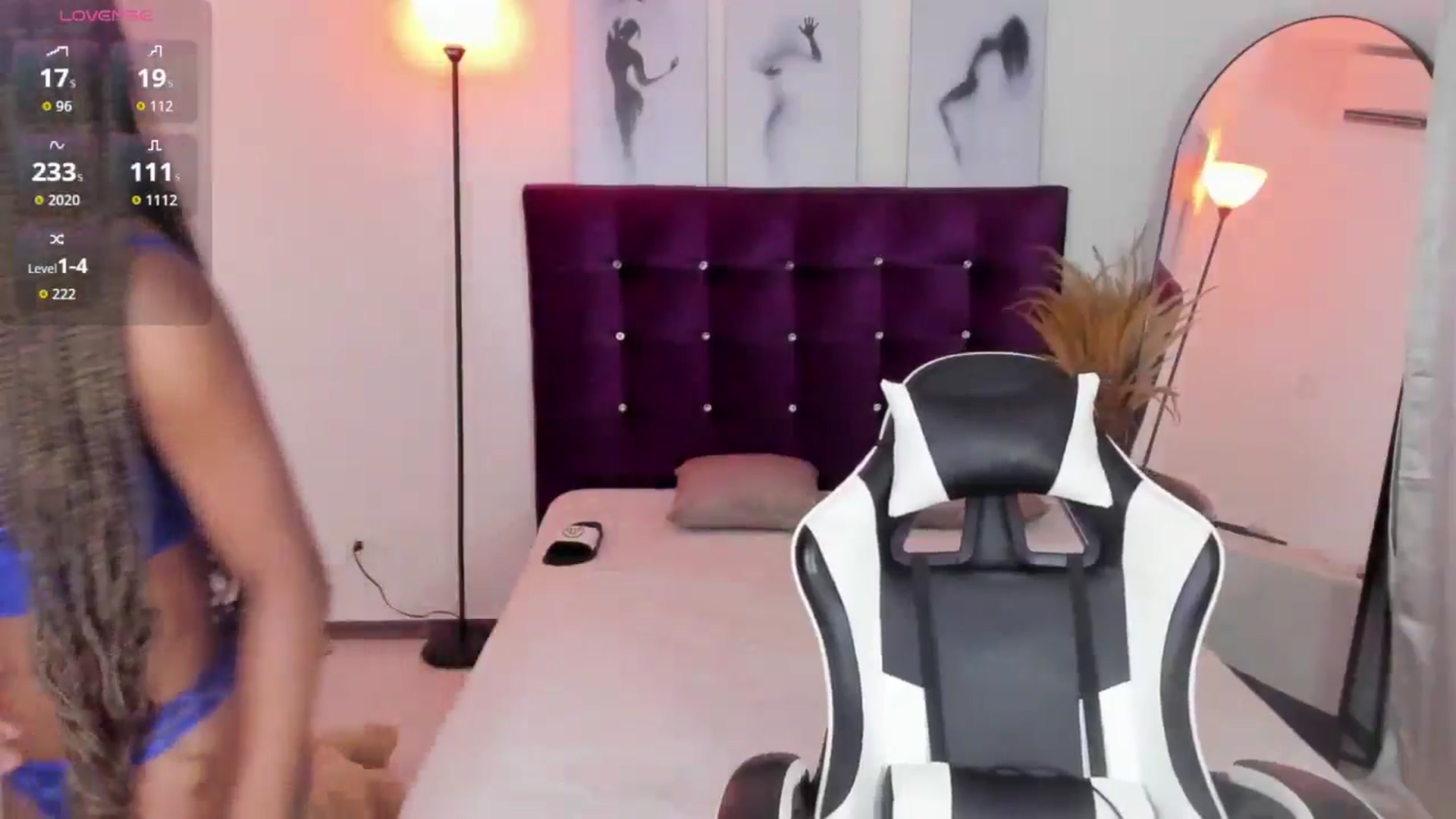 Gallery image thumbnail from SexyGirll_'s myfreecams stream on, 08/12/2025, 01:49 image 13 of 20