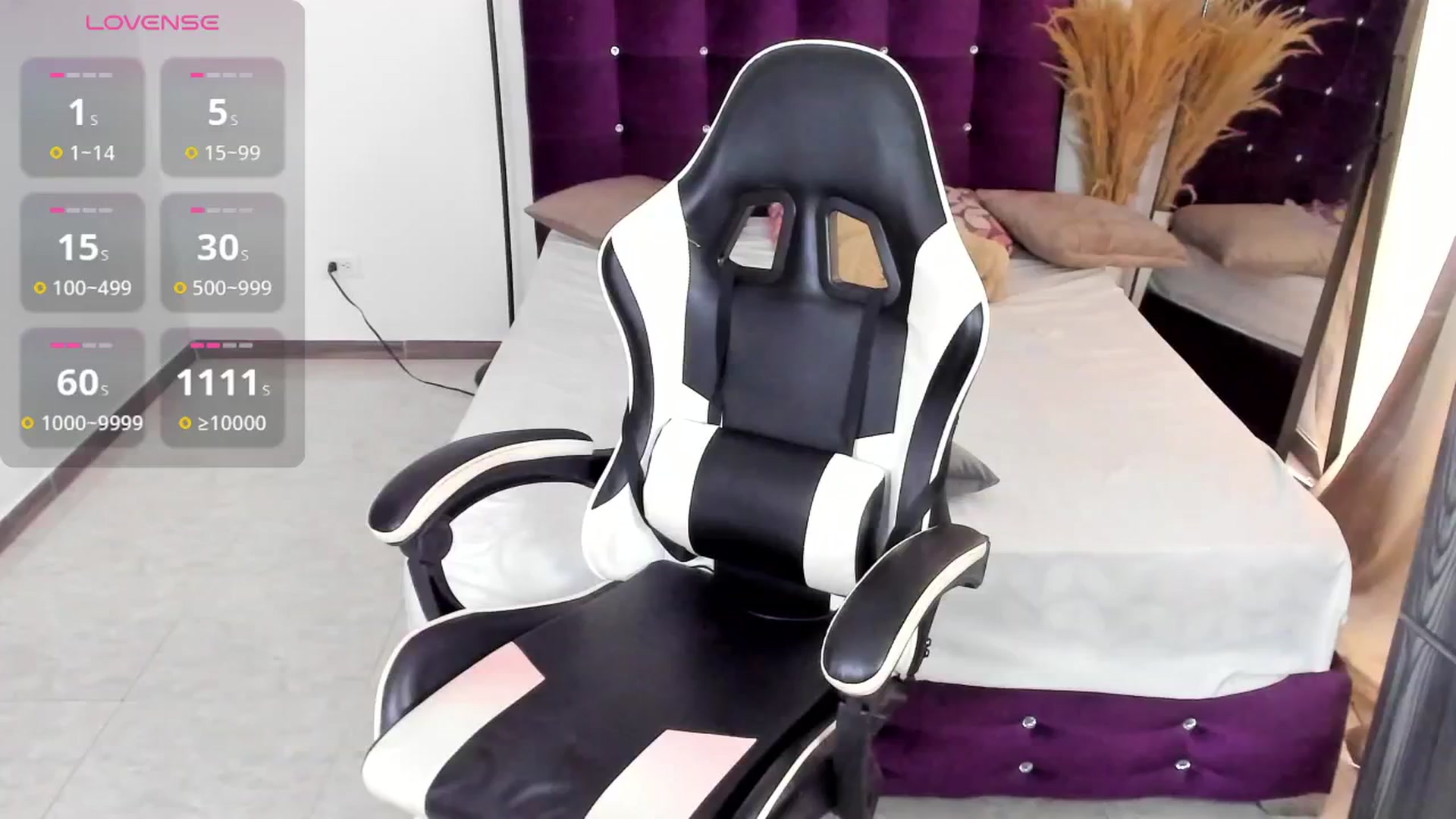 Gallery image thumbnail from SexyGirll_'s myfreecams stream on, 12/05/2025, 15:42 image 16 of 20