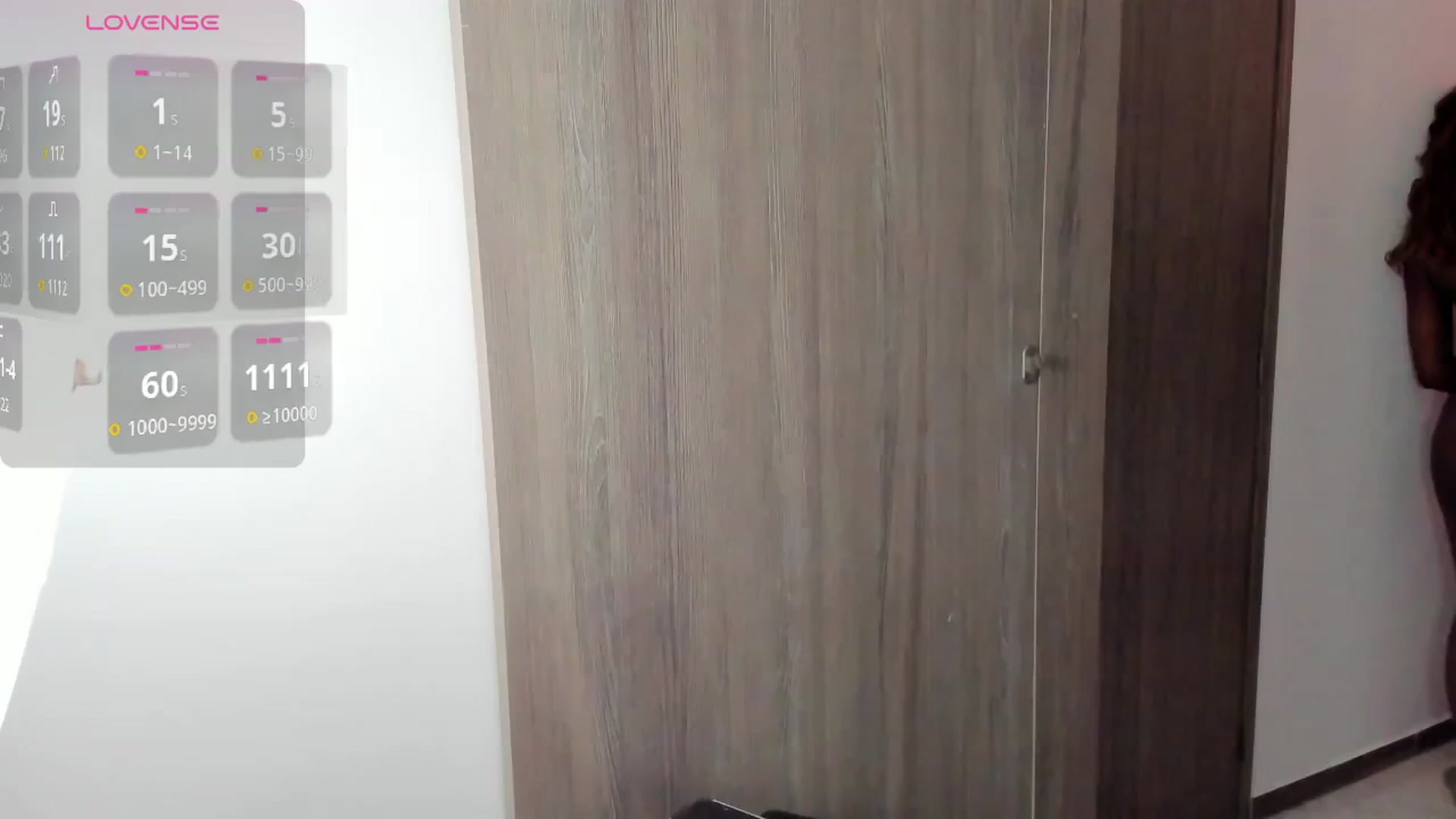 Gallery image thumbnail from SexyGirll_'s myfreecams stream on, 12/16/2025, 22:59 image 17 of 20