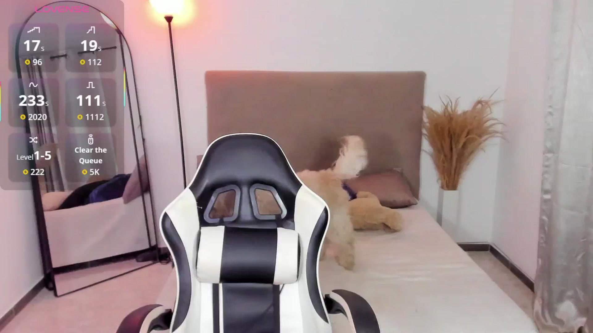Gallery image thumbnail from SexyGirll_'s myfreecams stream on, 01/02/2026, 04:27 image 7 of 20
