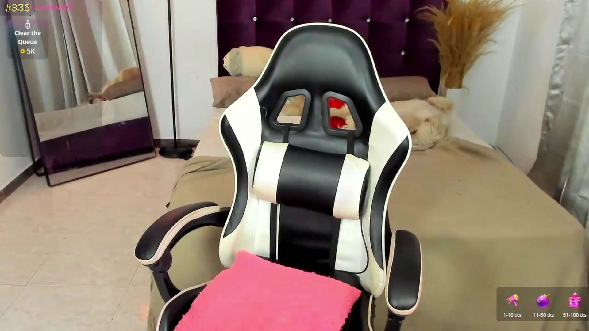 Gallery image thumbnail from SexyGirll_'s myfreecams stream on, 08/31/2026, 02:38 image 5 of 20