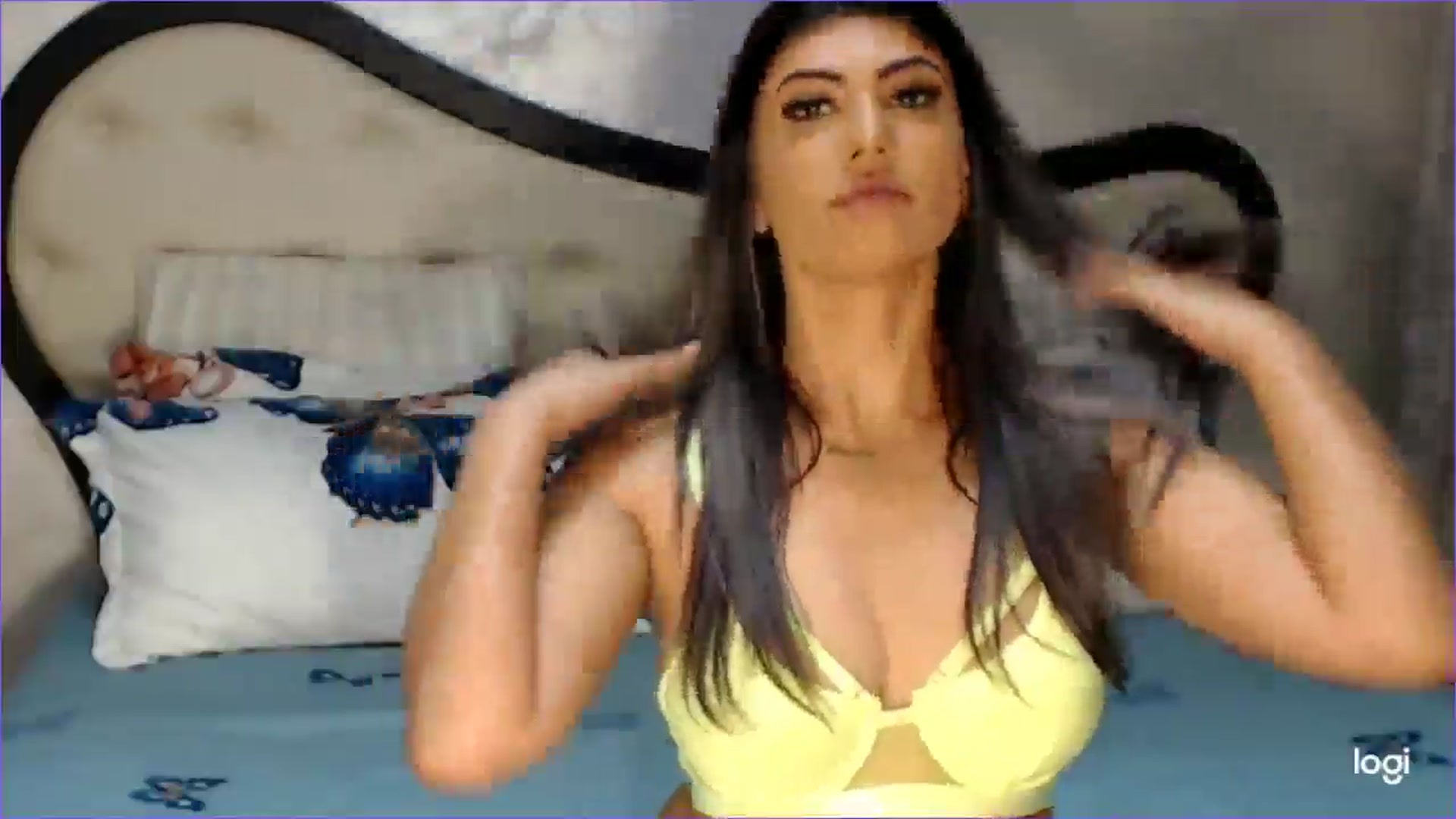 Gallery image thumbnail from SexyIceCreeam's myfreecams stream on, 02/17/2025, 05:30 image 5 of 20