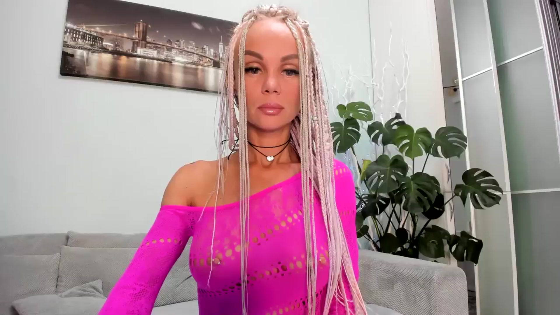 Gallery image thumbnail from SexyJu's myfreecams stream on, 08/31/2024, 21:58 image 1 of 20