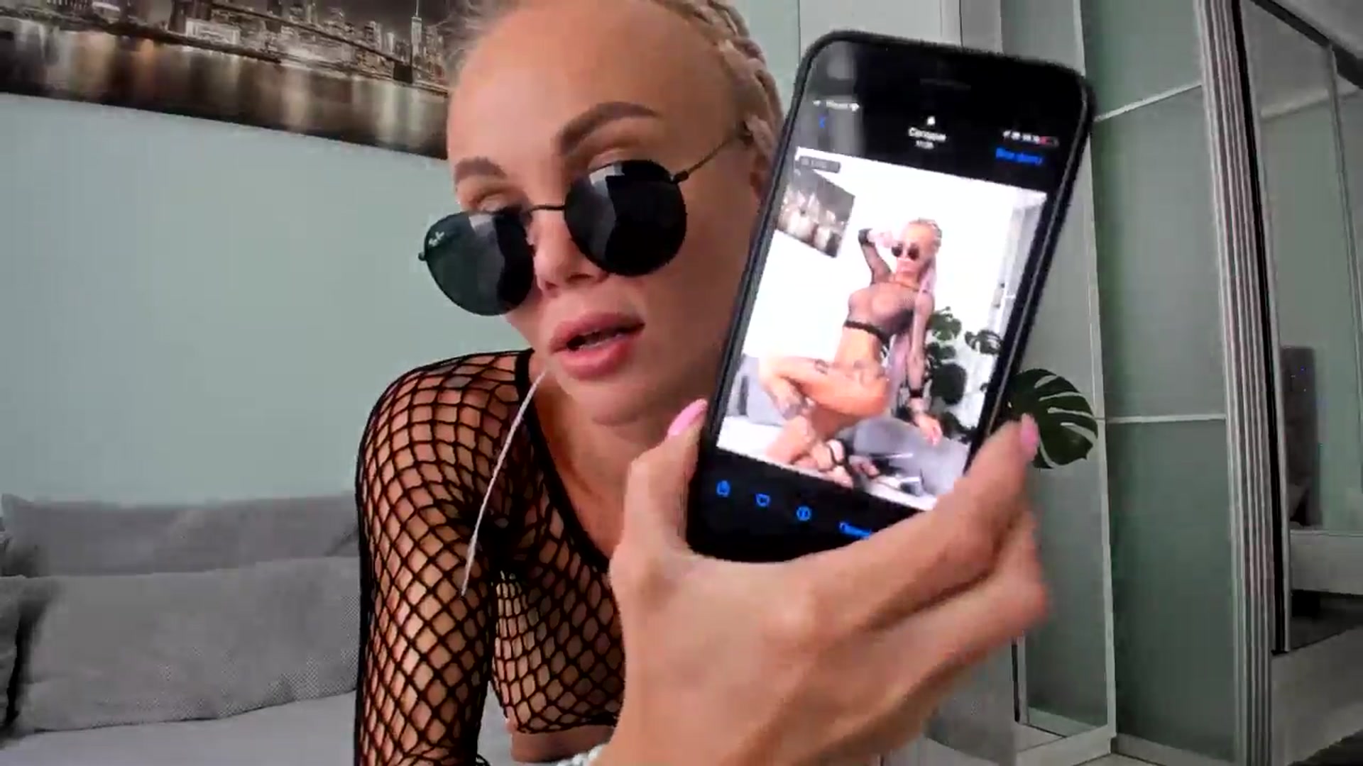 Gallery image thumbnail from SexyJu's myfreecams stream on, 09/03/2024, 08:41 image 4 of 20