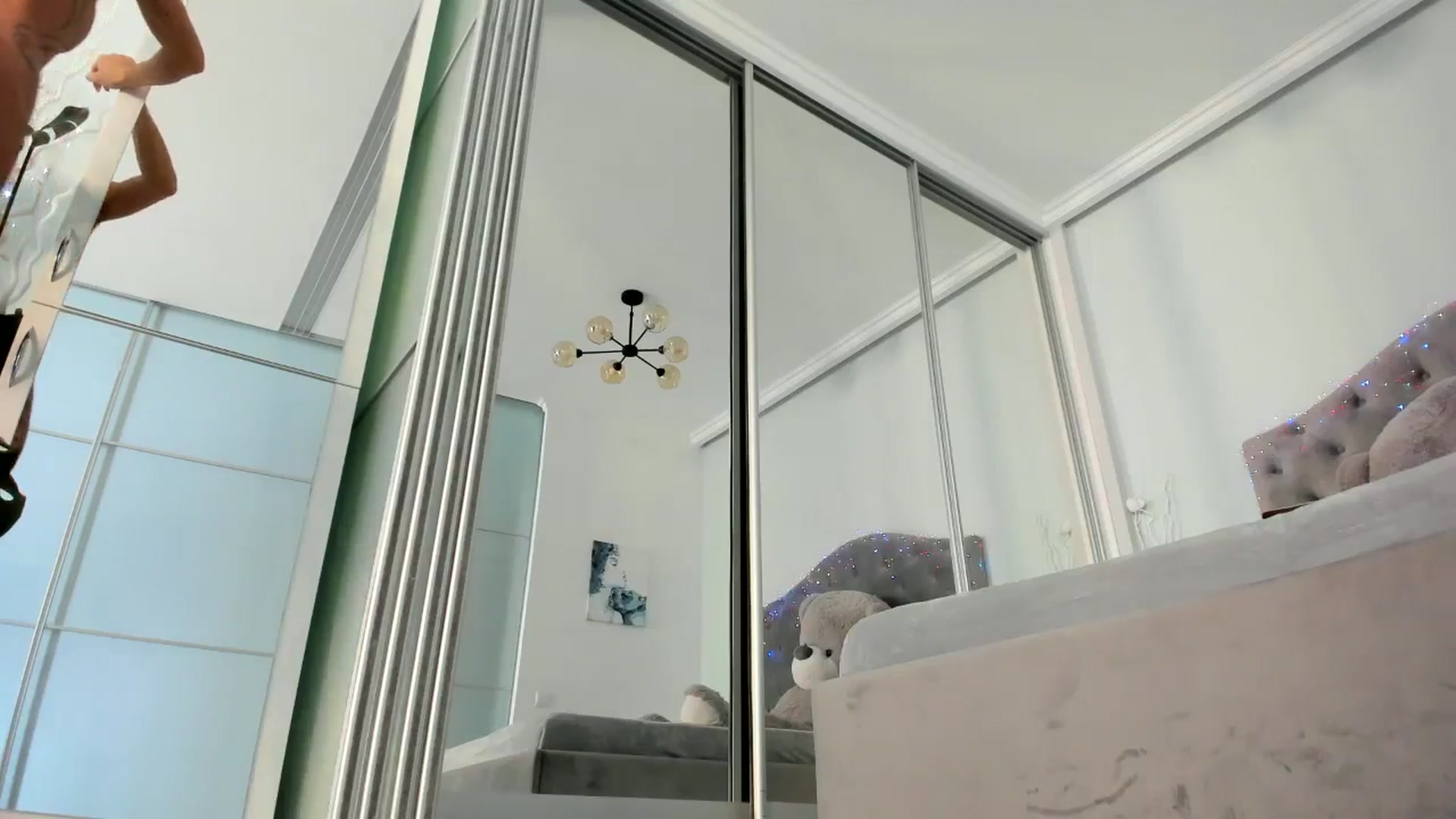 Gallery image thumbnail from SexyJu's myfreecams stream on, 10/30/2024, 12:43 image 20 of 20