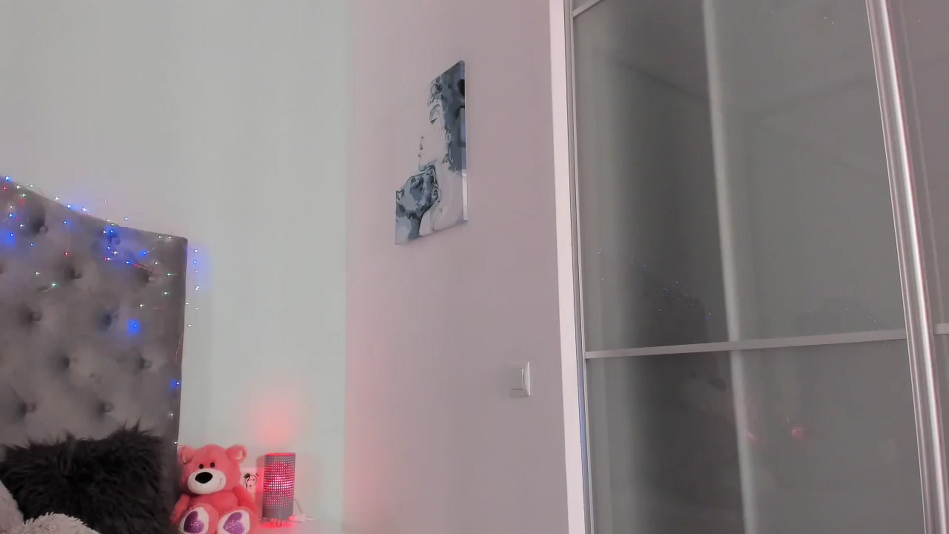 Gallery image thumbnail from SexyJu's myfreecams stream on, 11/01/2024, 22:20 image 19 of 20