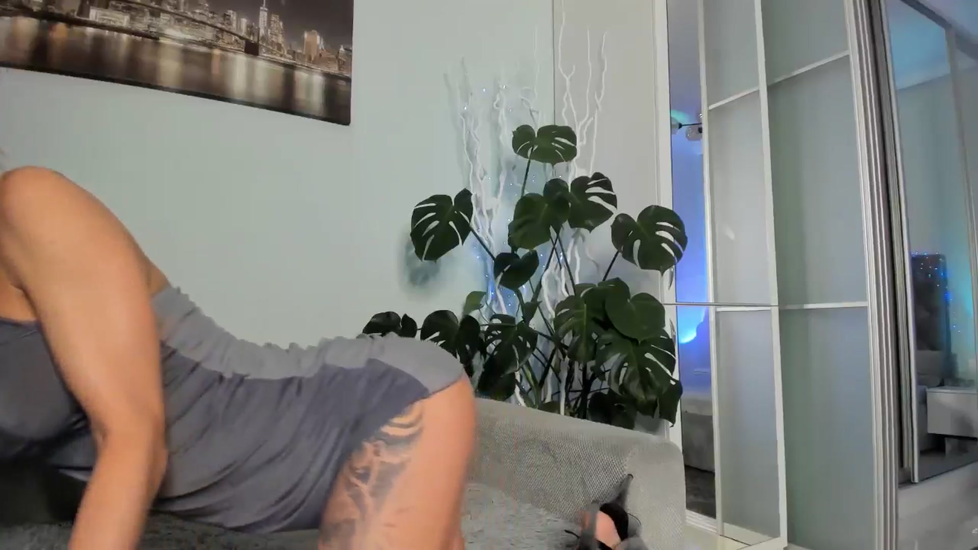 Gallery image thumbnail from SexyJu's myfreecams stream on, 11/25/2024, 23:13 image 3 of 20