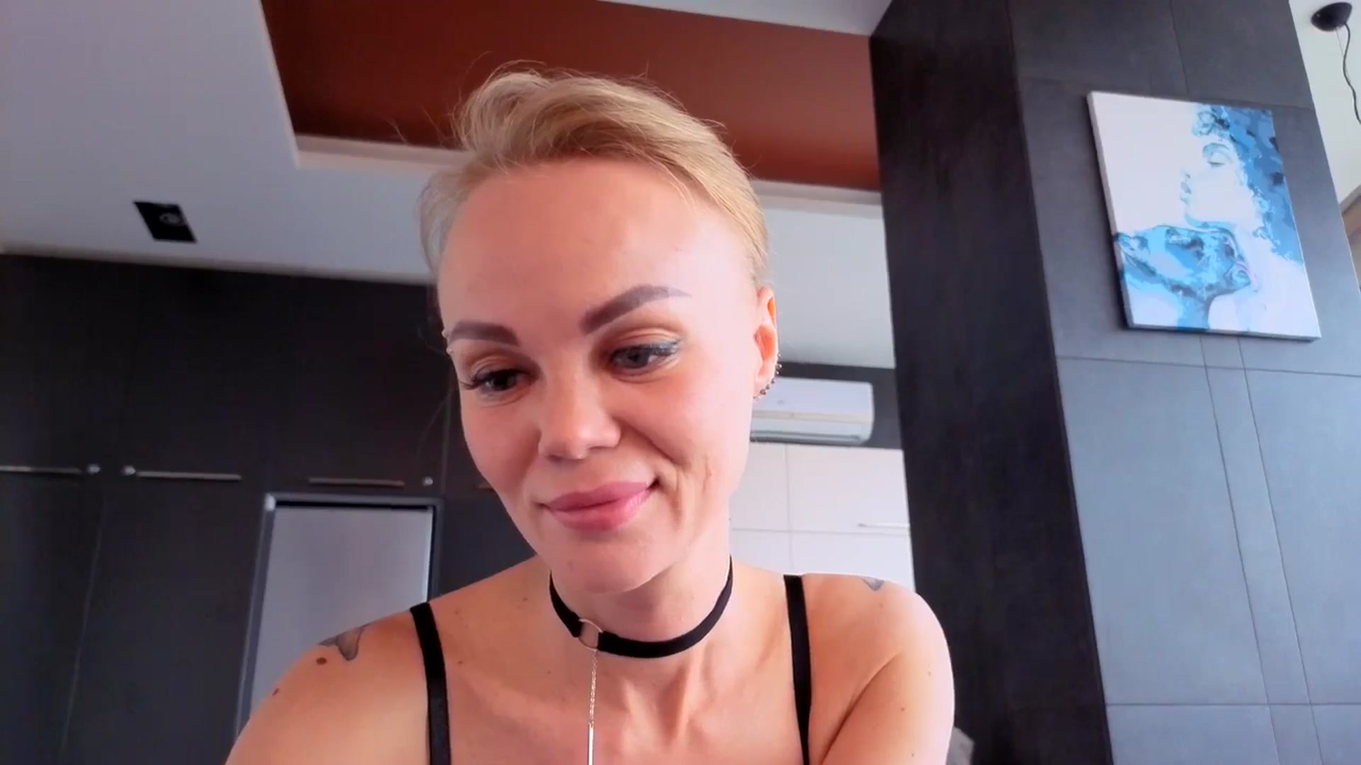 Gallery image thumbnail from SexyJu's myfreecams stream on, 03/31/2025, 15:05 image 11 of 20