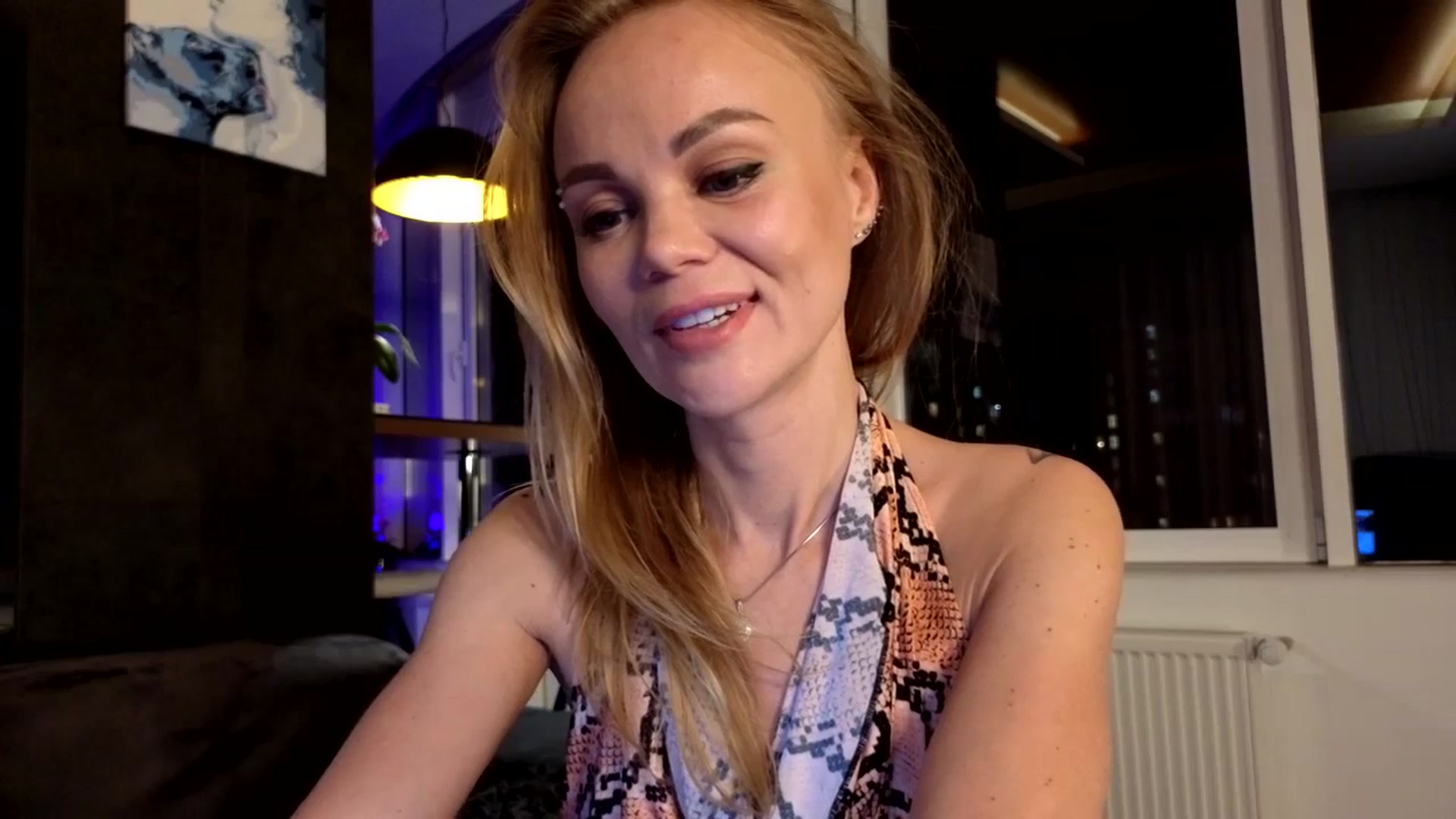 Gallery image thumbnail from SexyJu's myfreecams stream on, 04/03/2025, 18:29 image 16 of 20