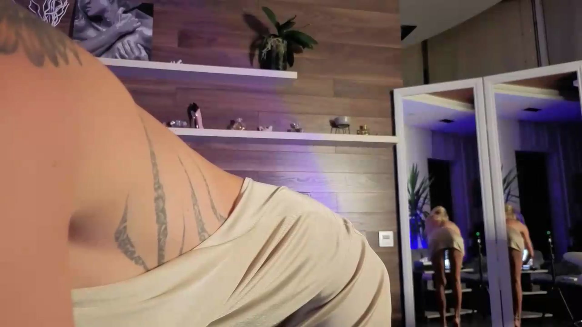 Gallery image thumbnail from SexyJu's myfreecams stream on, 07/07/2026, 20:13 image 19 of 20