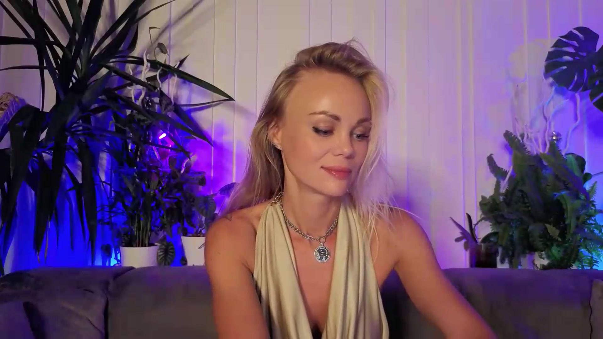 Gallery image thumbnail from SexyJu's myfreecams stream on, 07/07/2026, 21:18 image 8 of 20