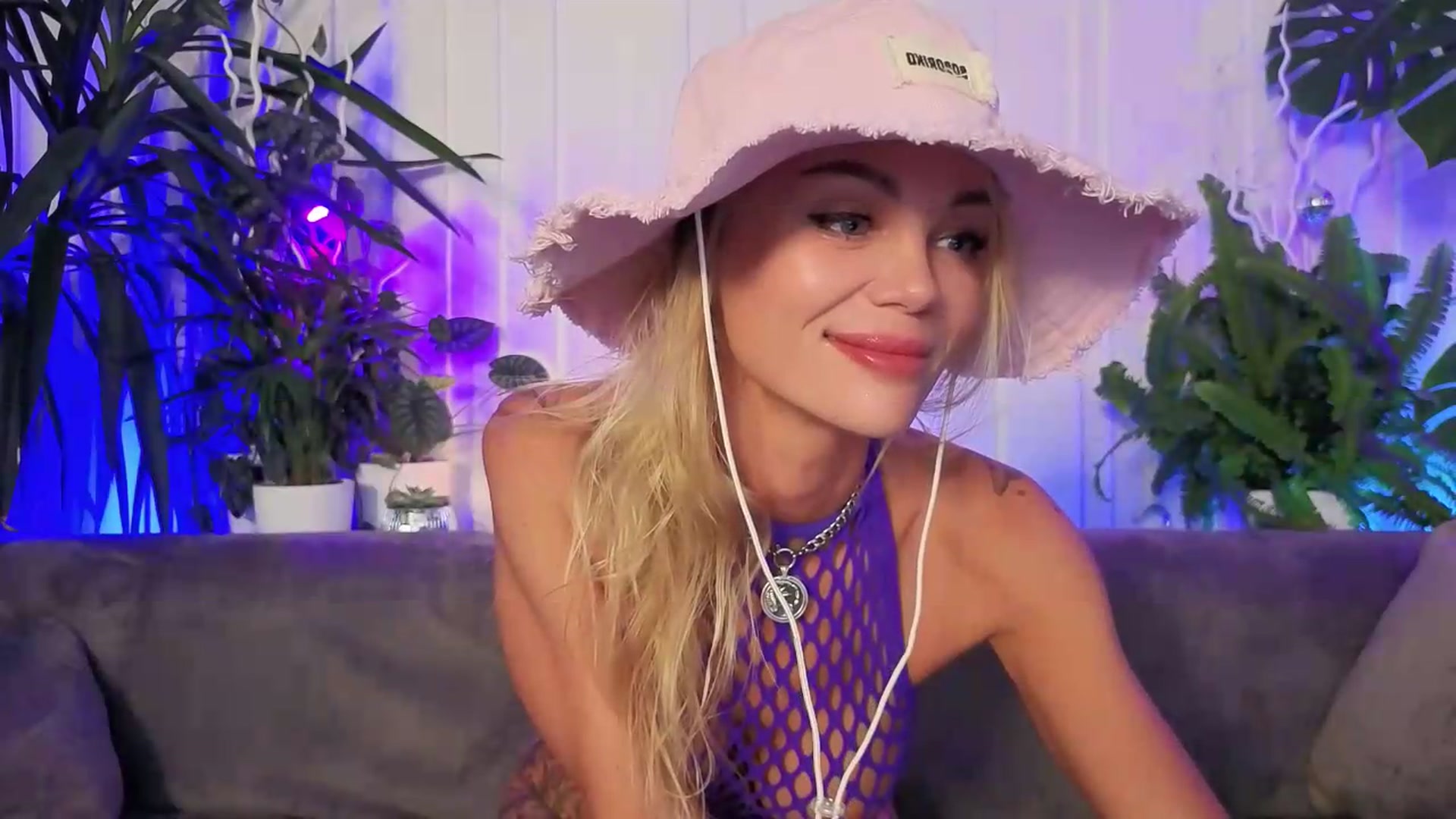 Gallery image thumbnail from SexyJu's myfreecams stream on, 08/02/2026, 18:18 image 2 of 20