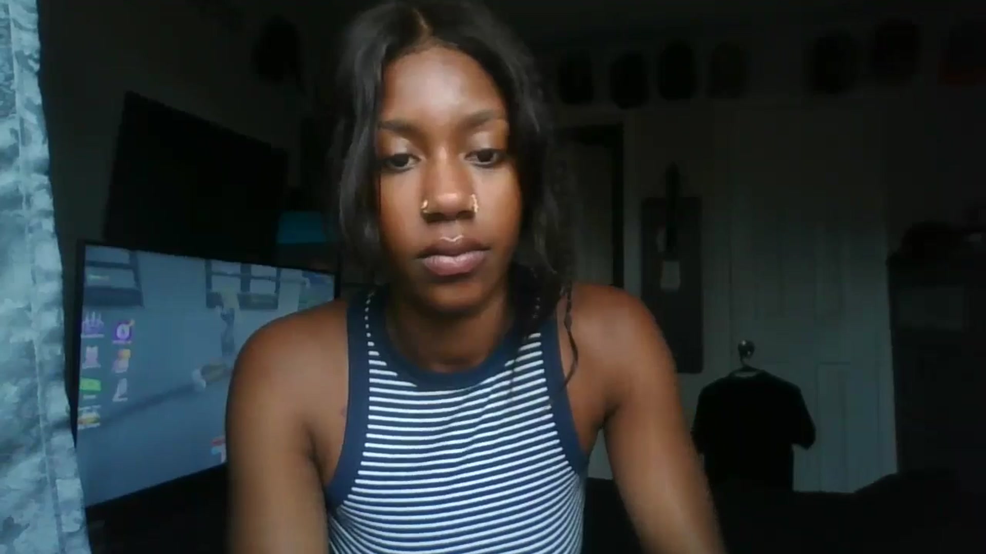 Gallery image thumbnail from SexyKatana's myfreecams stream on, 08/29/2024, 18:36 image 6 of 20