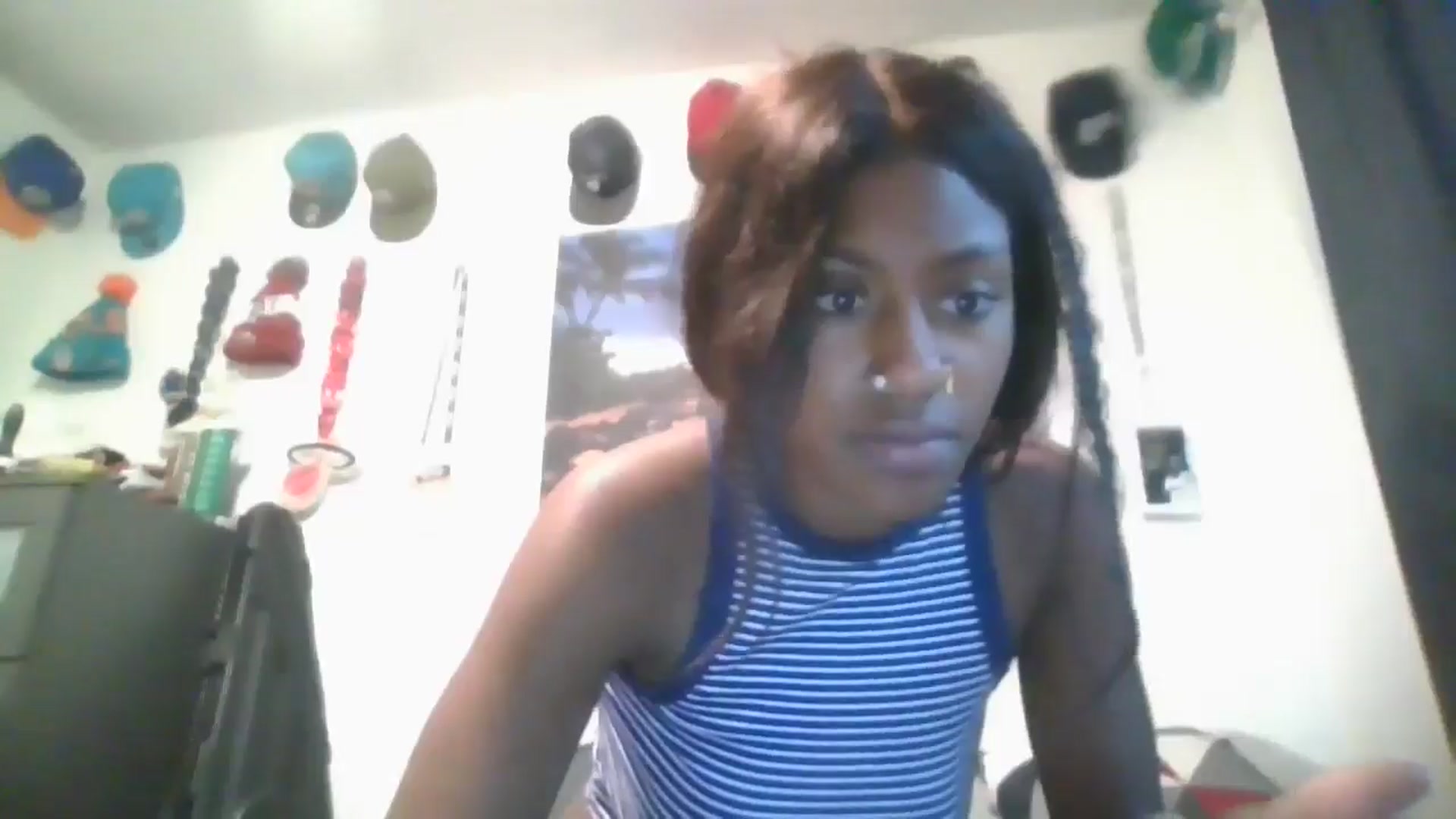 Gallery image thumbnail from SexyKatana's myfreecams stream on, 08/29/2024, 18:36 image 16 of 20