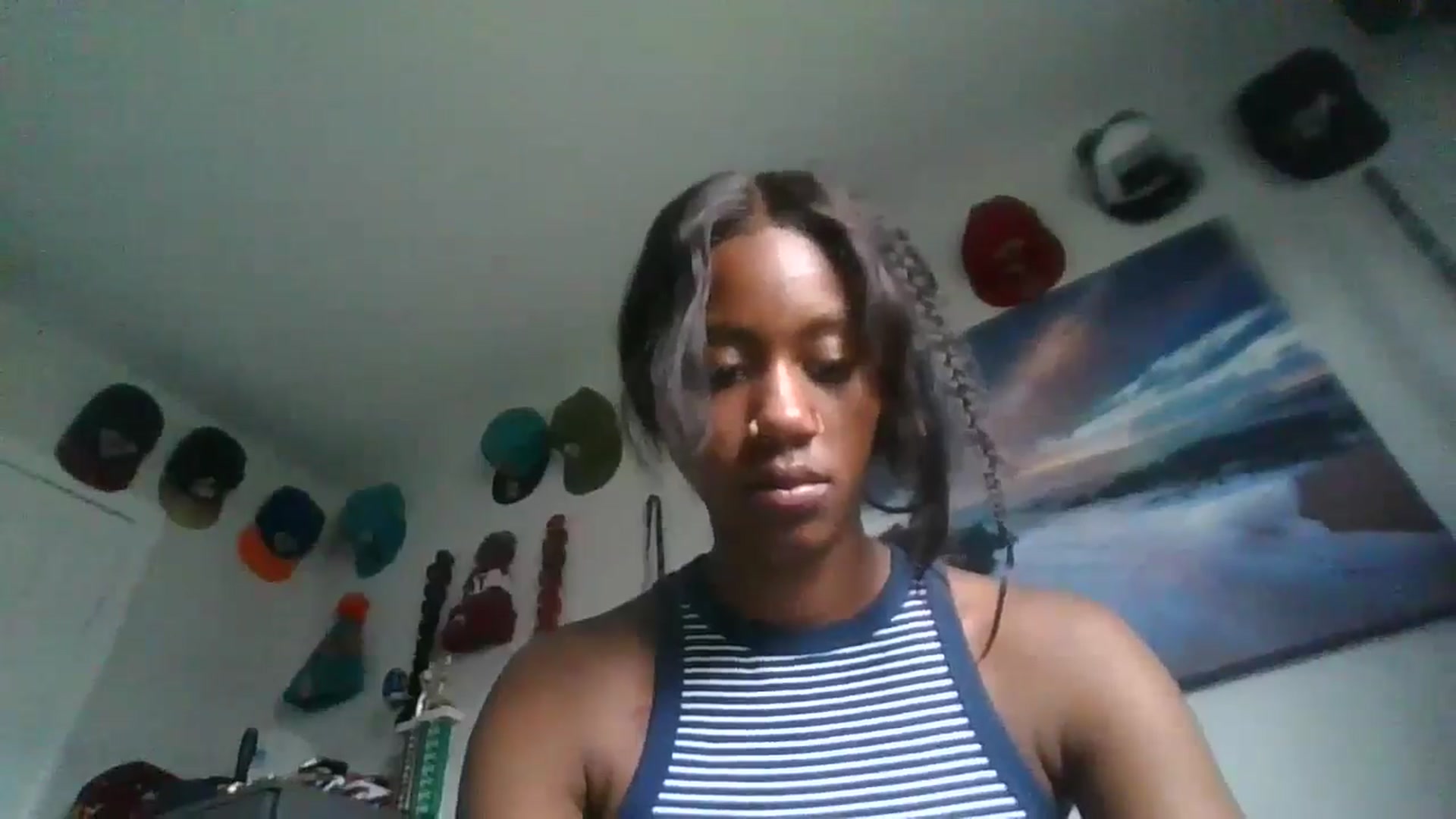 Gallery image thumbnail from SexyKatana's myfreecams stream on, 08/29/2024, 18:36 image 4 of 20